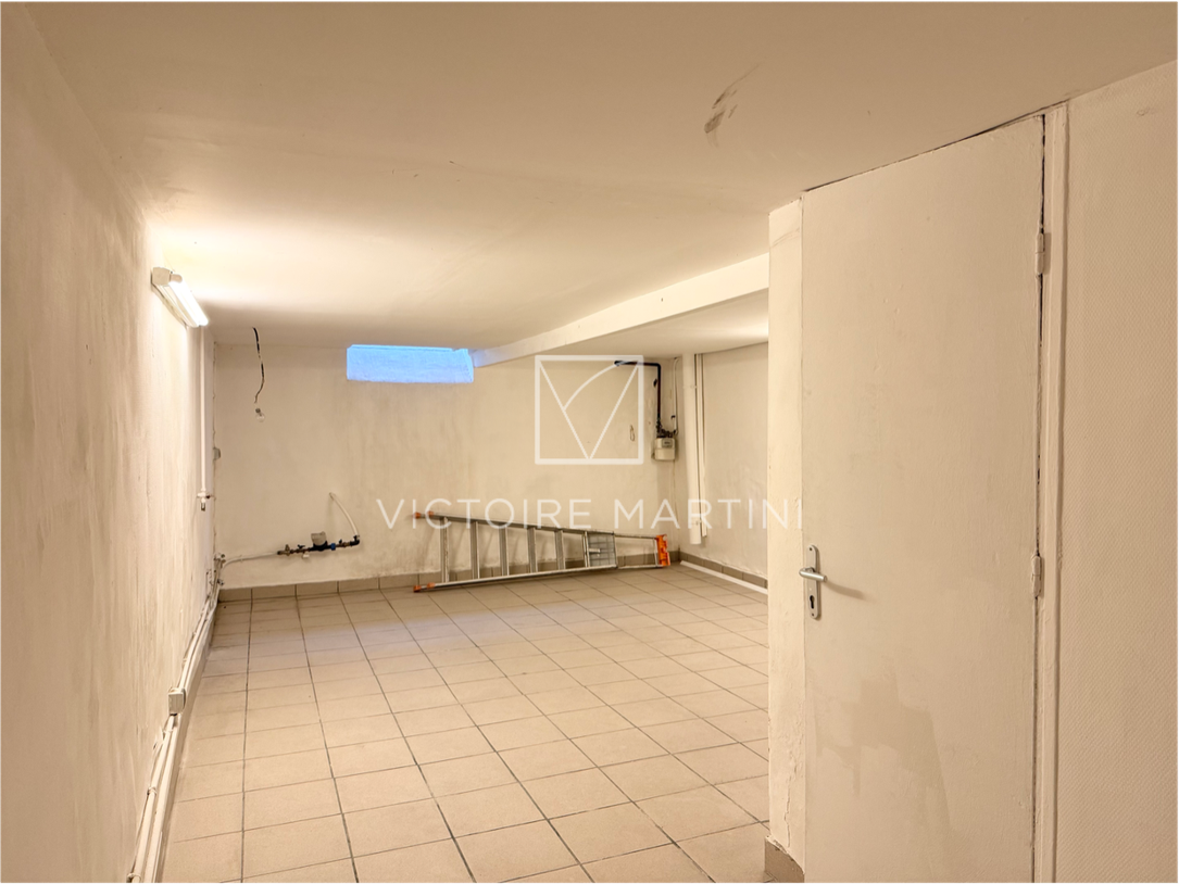Achat immobilier Maison 4 pièces  88m2 à Aubervilliers (93300) - Photo n°14