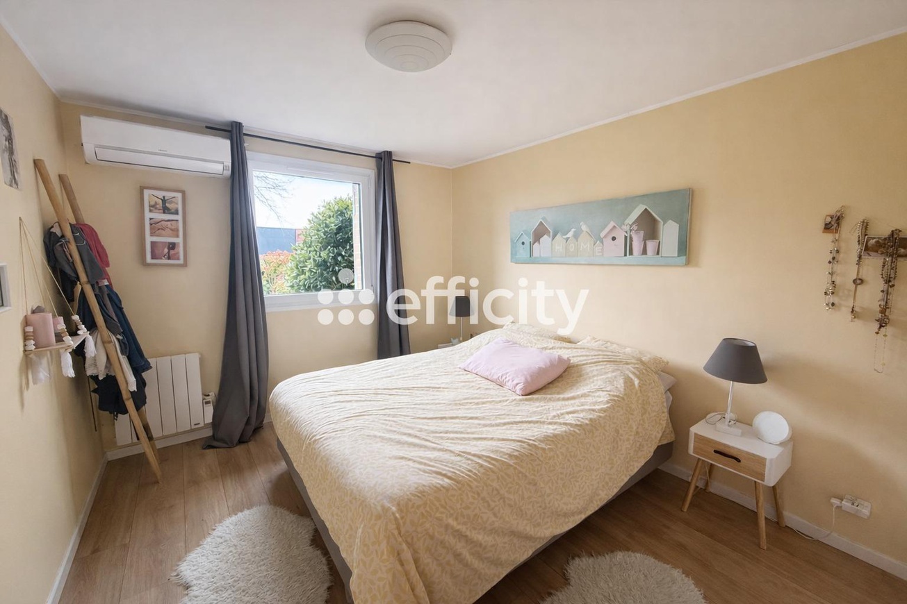 Achat immobilier Maison 4 pièces  103m2 à Ennetières-en-Weppes (59320) - Photo n°4
