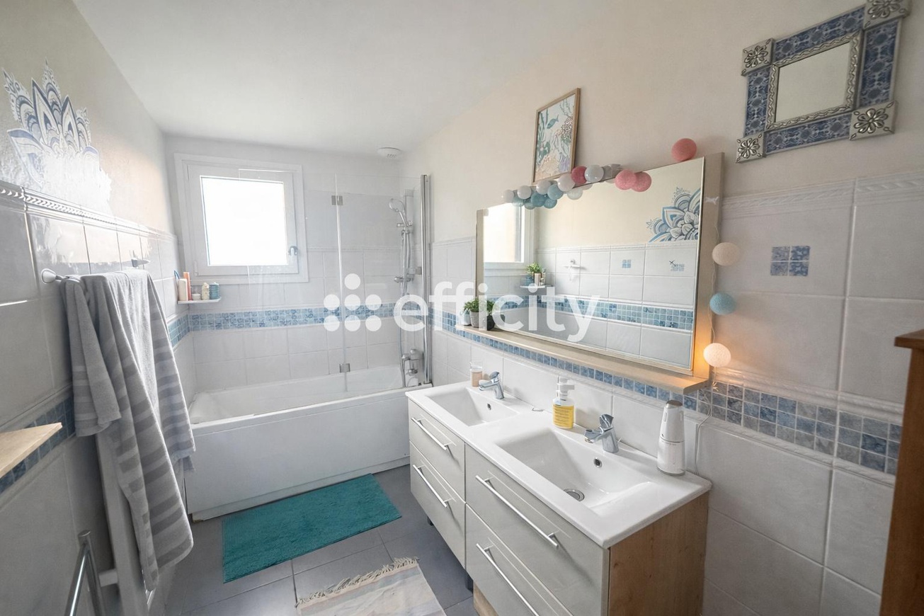 Achat immobilier Maison 4 pièces  103m2 à Ennetières-en-Weppes (59320) - Photo n°5