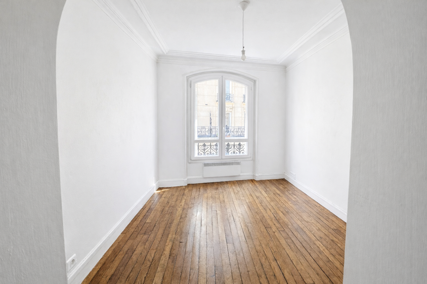 appartement 3 pièces - 53m2 à Paris (75020)