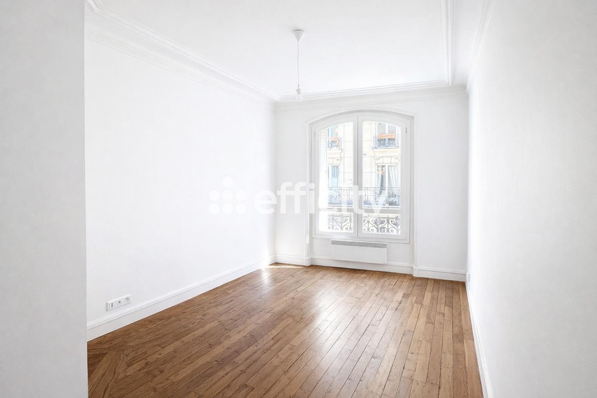 appartement 3 pièces - 53m2 à Paris (75020)