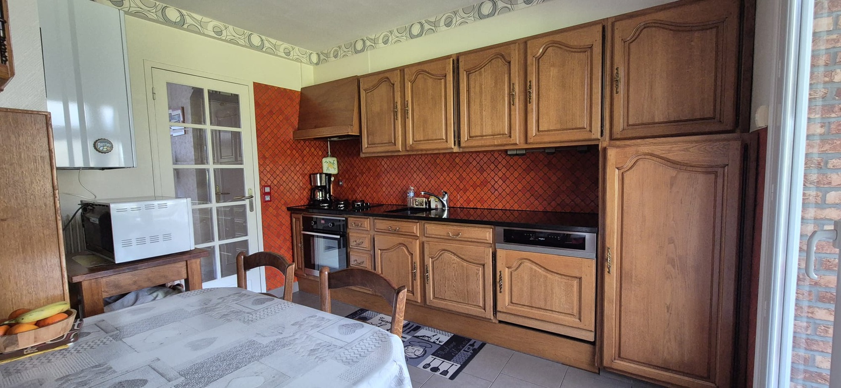 Achat immobilier Maison 5 pièces  103m2 à Lambersart (59130) - Photo n°4