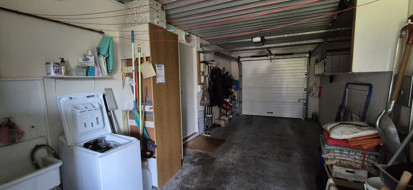 Achat immobilier Maison 5 pièces  103m2 à Lambersart (59130) - Photo n°9