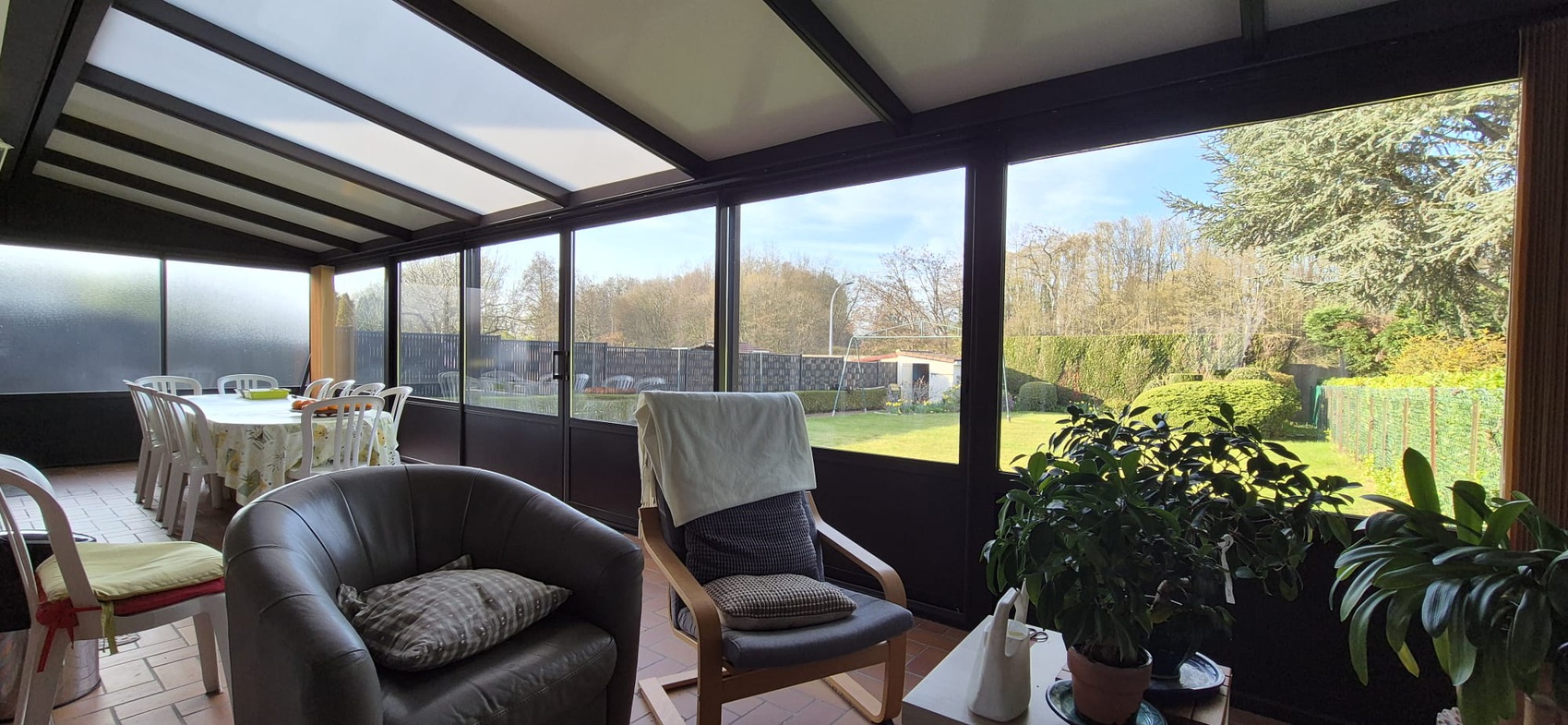 Achat immobilier Maison 5 pièces  103m2 à Lambersart (59130) - Photo n°5