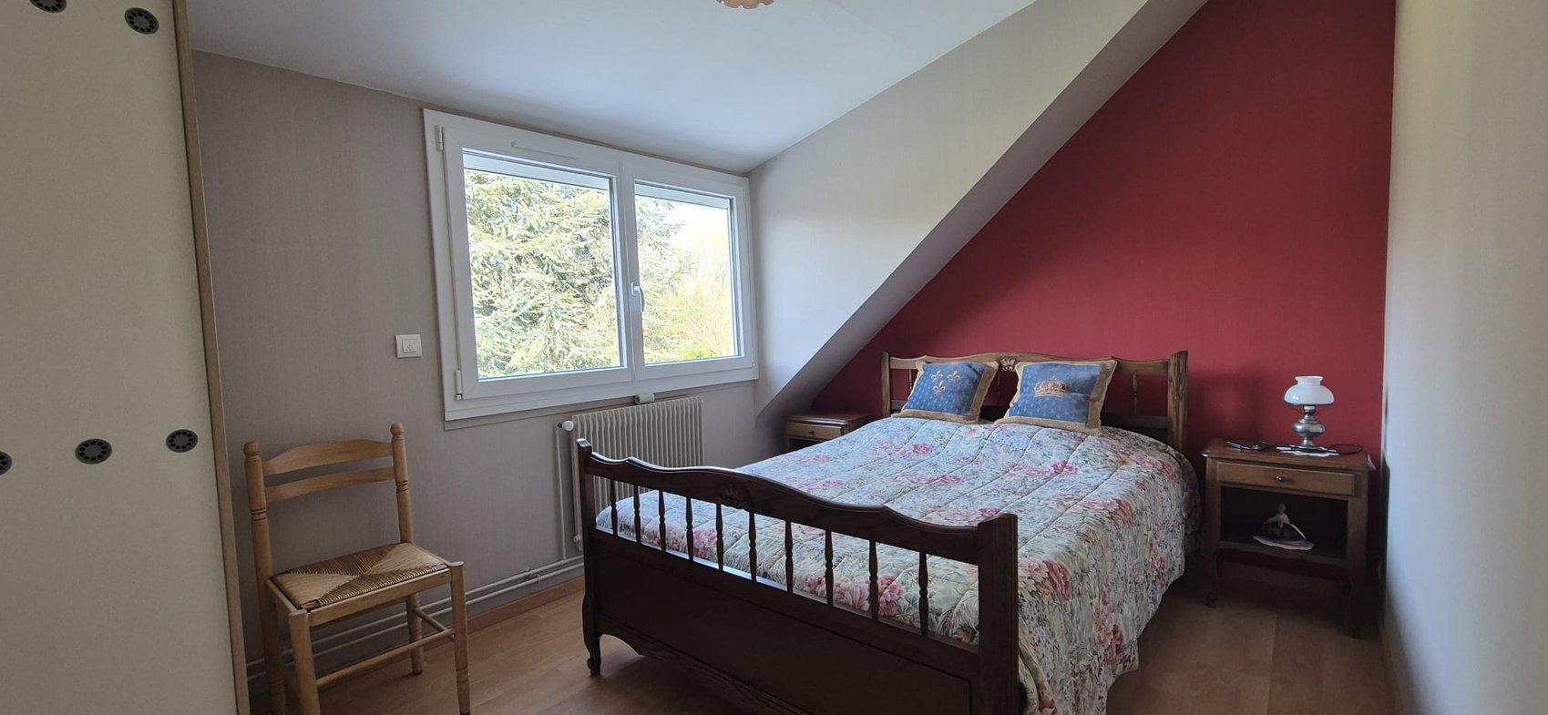 Achat immobilier Maison 5 pièces  103m2 à Lambersart (59130) - Photo n°7