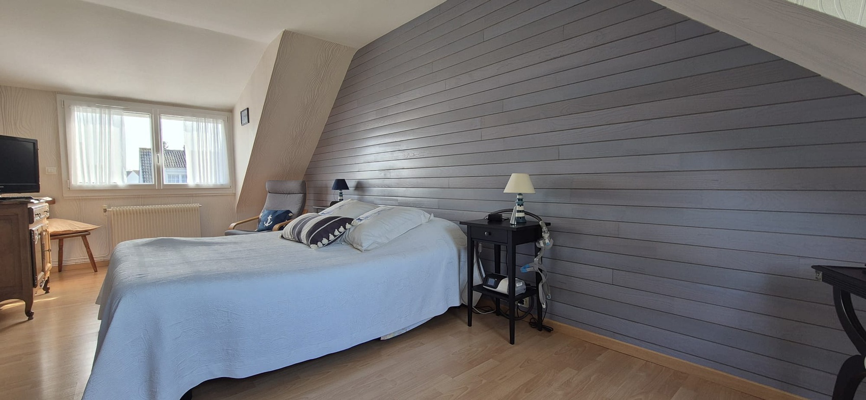 Achat immobilier Maison 5 pièces  103m2 à Lambersart (59130) - Photo n°6