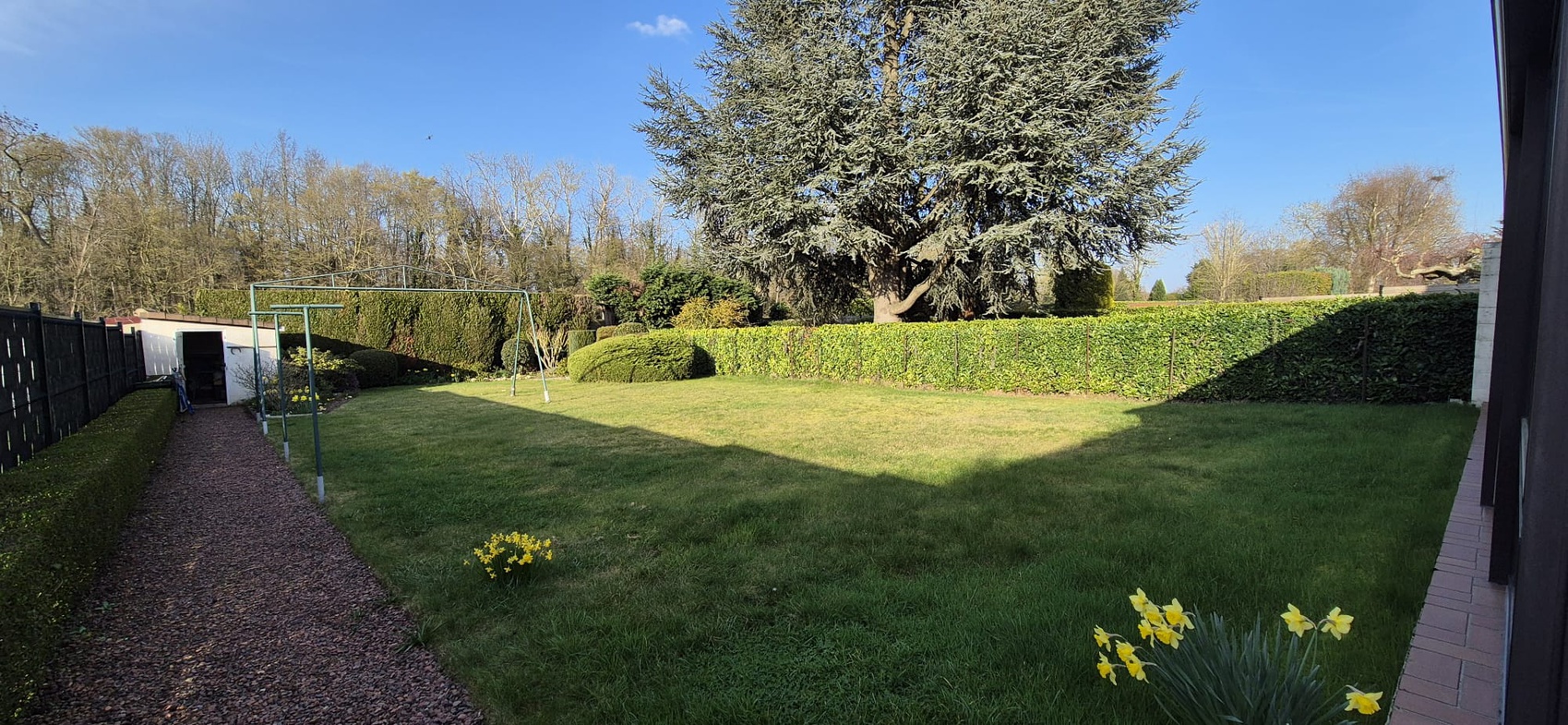 Achat immobilier Maison 5 pièces  103m2 à Lambersart (59130) - Photo n°8