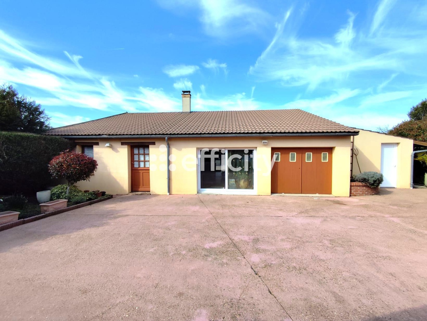 Achat immobilier Maison 6 pièces  146m2 à Bailleau-le-Pin (28120) - Photo n°4