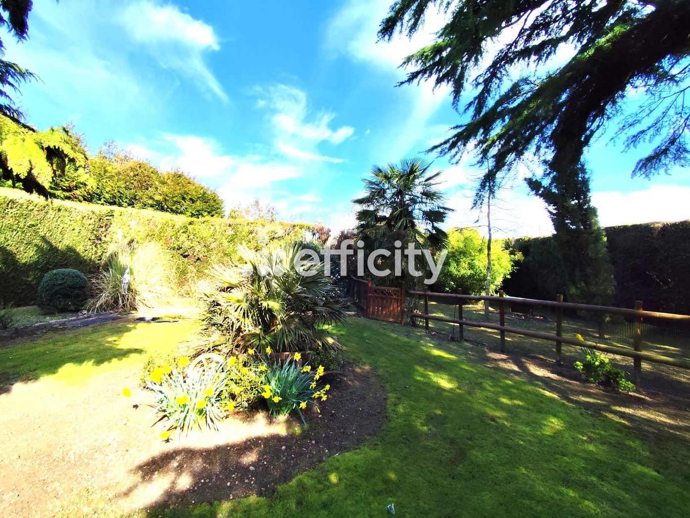 Achat immobilier Maison 6 pièces  146m2 à Bailleau-le-Pin (28120) - Photo n°8