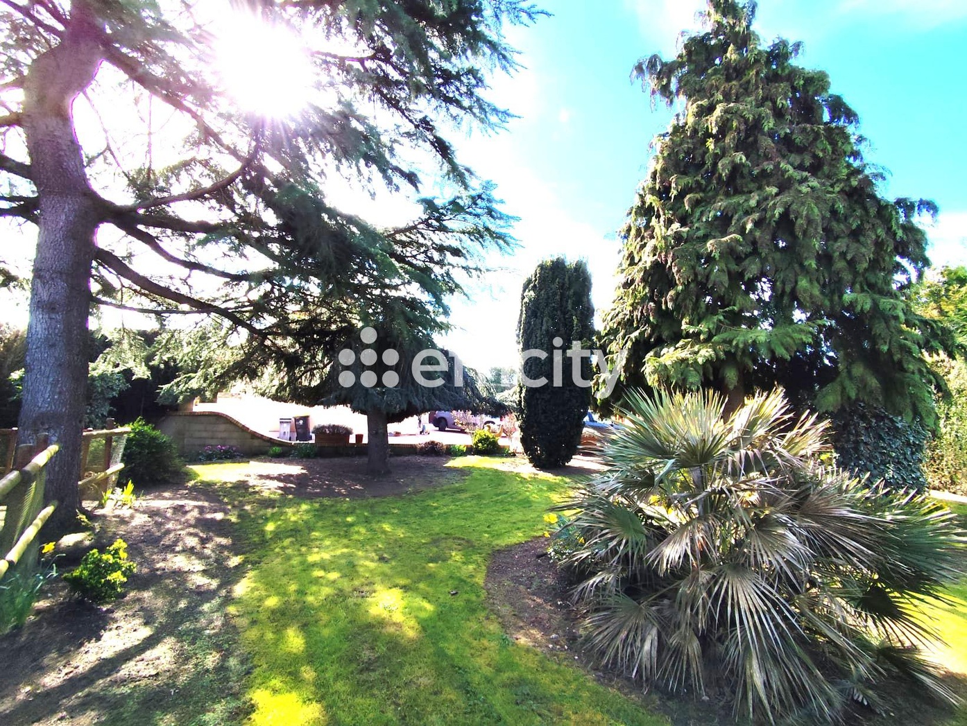 Achat immobilier Maison 6 pièces  146m2 à Bailleau-le-Pin (28120) - Photo n°9