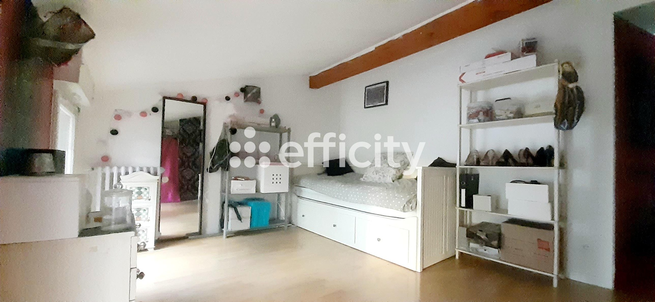 Achat immobilier Maison 5 pièces  112m2 à Toulouse (31500) - Photo n°5