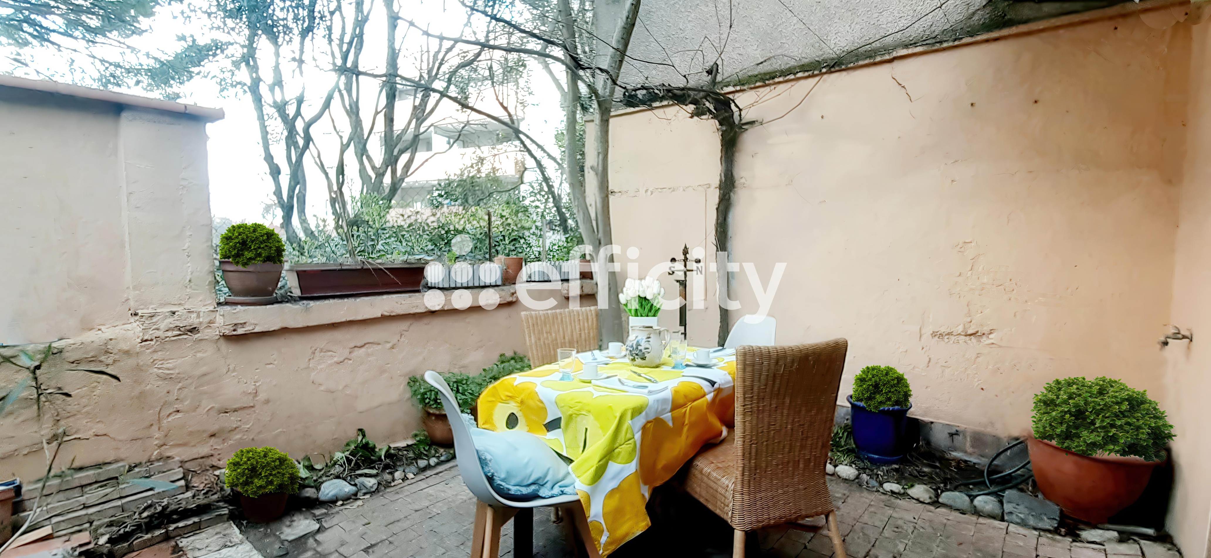 Achat immobilier Maison 5 pièces  112m2 à Toulouse (31500) - Photo n°8