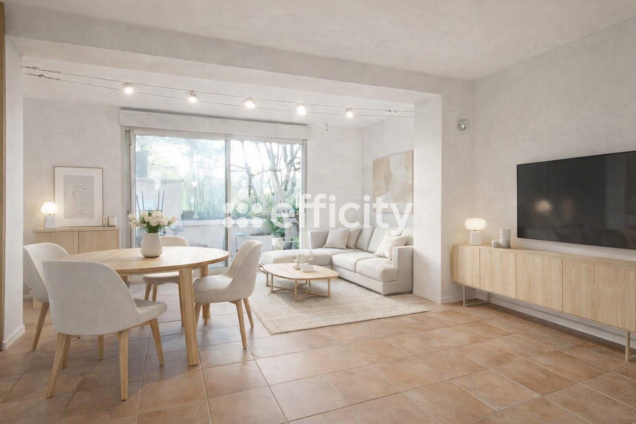 Achat immobilier Maison 5 pièces  112m2 à Toulouse (31500) - Photo n°1
