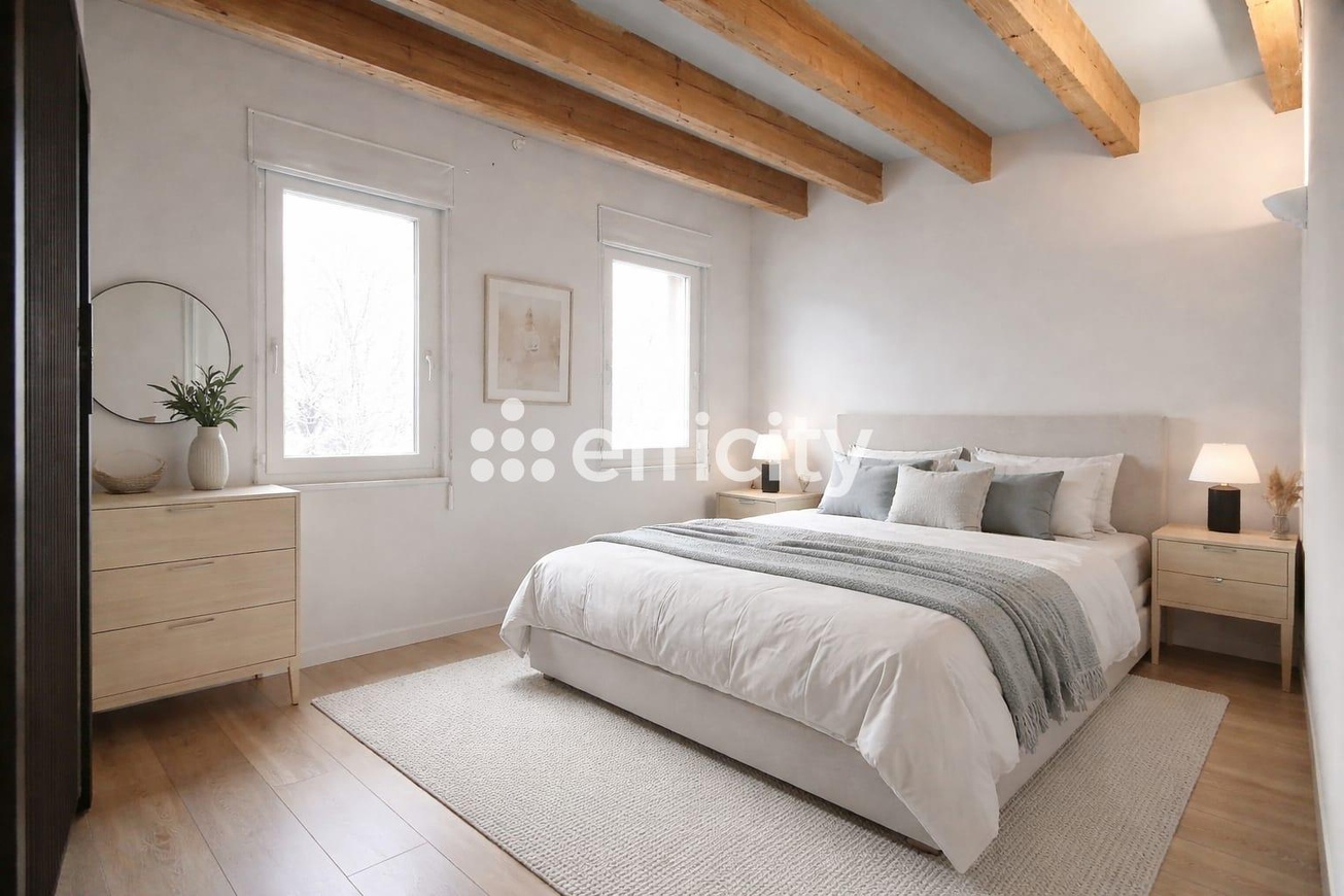 Achat immobilier Maison 5 pièces  112m2 à Toulouse (31500) - Photo n°4