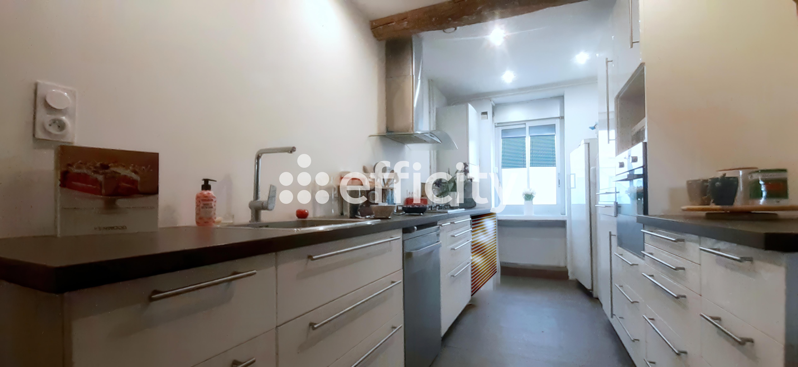 maison 5 pièces - 112m2 à Toulouse (31500)