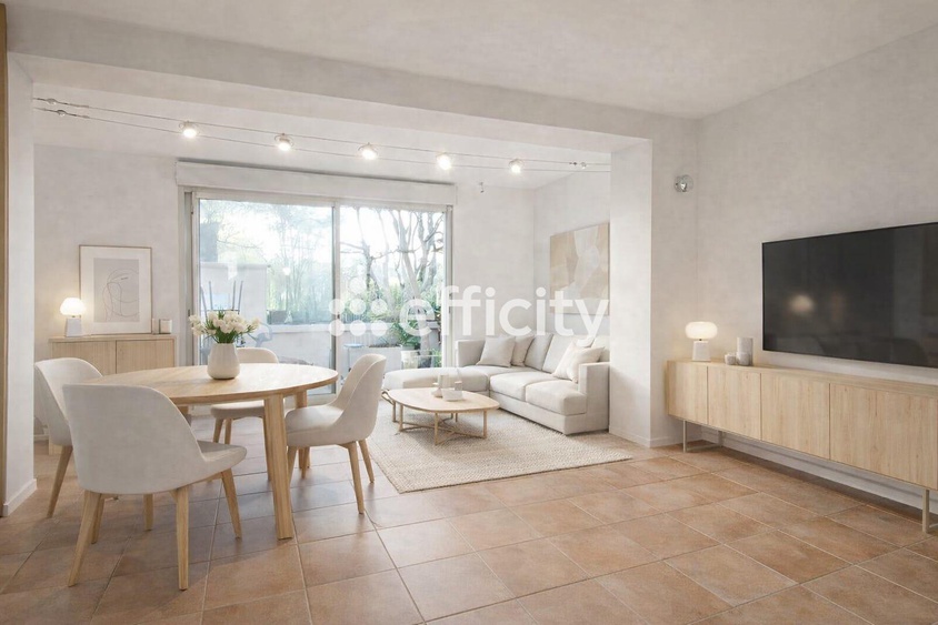 maison 5 pièces - 112m2 à Toulouse (31500)