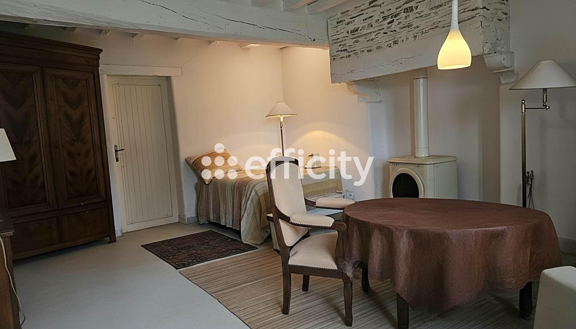 Achat immobilier Maison 7 pièces  140m2 à Domloup (35410) - Photo n°9