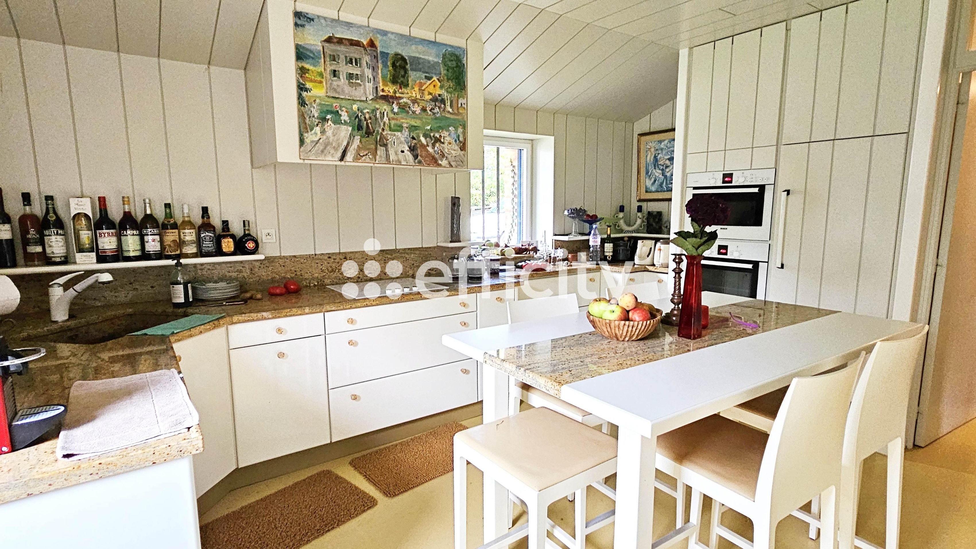Achat immobilier Maison 7 pièces  140m2 à Domloup (35410) - Photo n°6