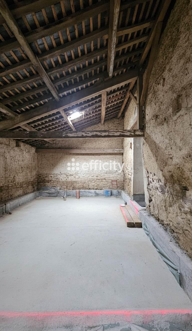 Achat immobilier Maison 7 pièces  140m2 à Domloup (35410) - Photo n°11