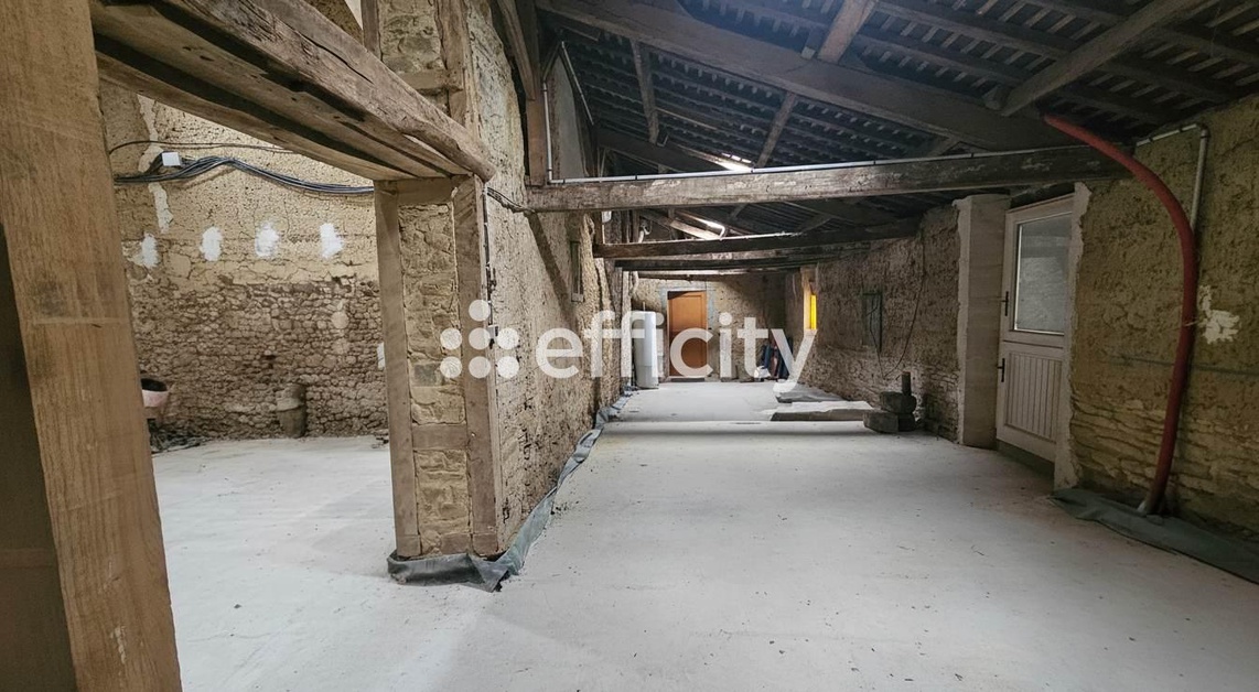 Achat immobilier Maison 7 pièces  140m2 à Domloup (35410) - Photo n°12