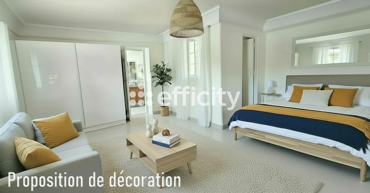 Achat immobilier Maison 7 pièces  140m2 à Domloup (35410) - Photo n°7