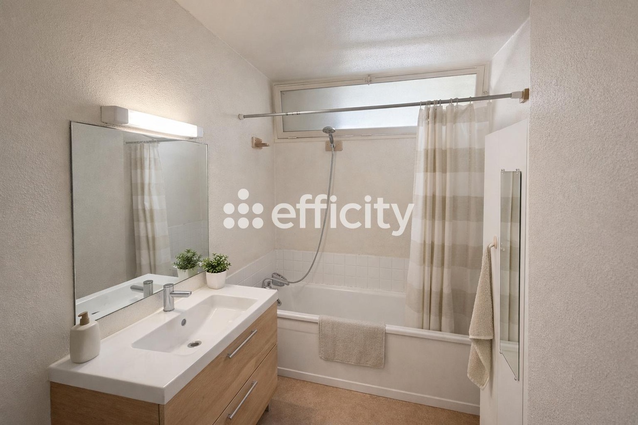 Achat immobilier Appartement 4 pièces  75m2 à Quetigny (21800) - Photo n°5