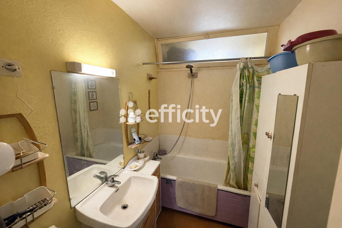 Achat immobilier Appartement 4 pièces  75m2 à Quetigny (21800) - Photo n°6