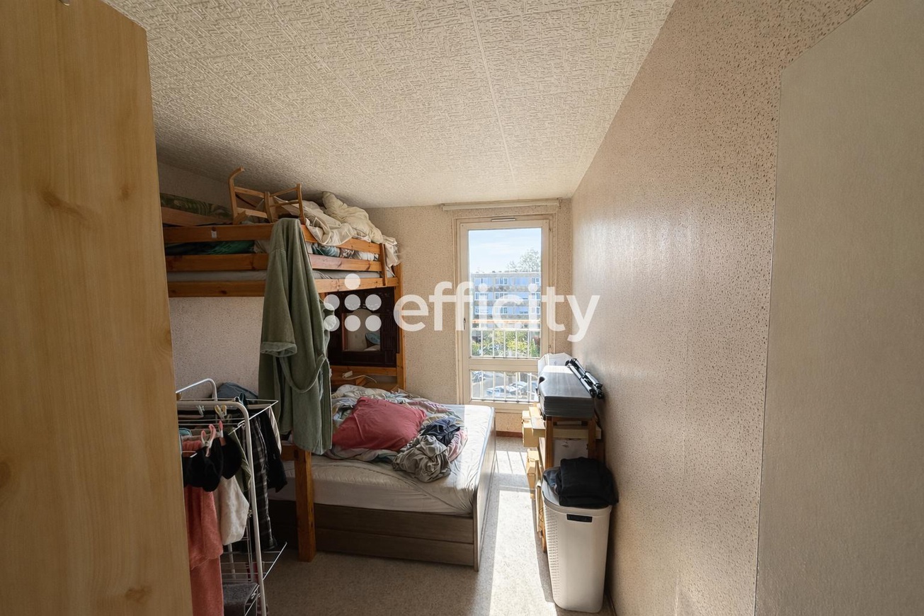 Achat immobilier Appartement 4 pièces  75m2 à Quetigny (21800) - Photo n°9