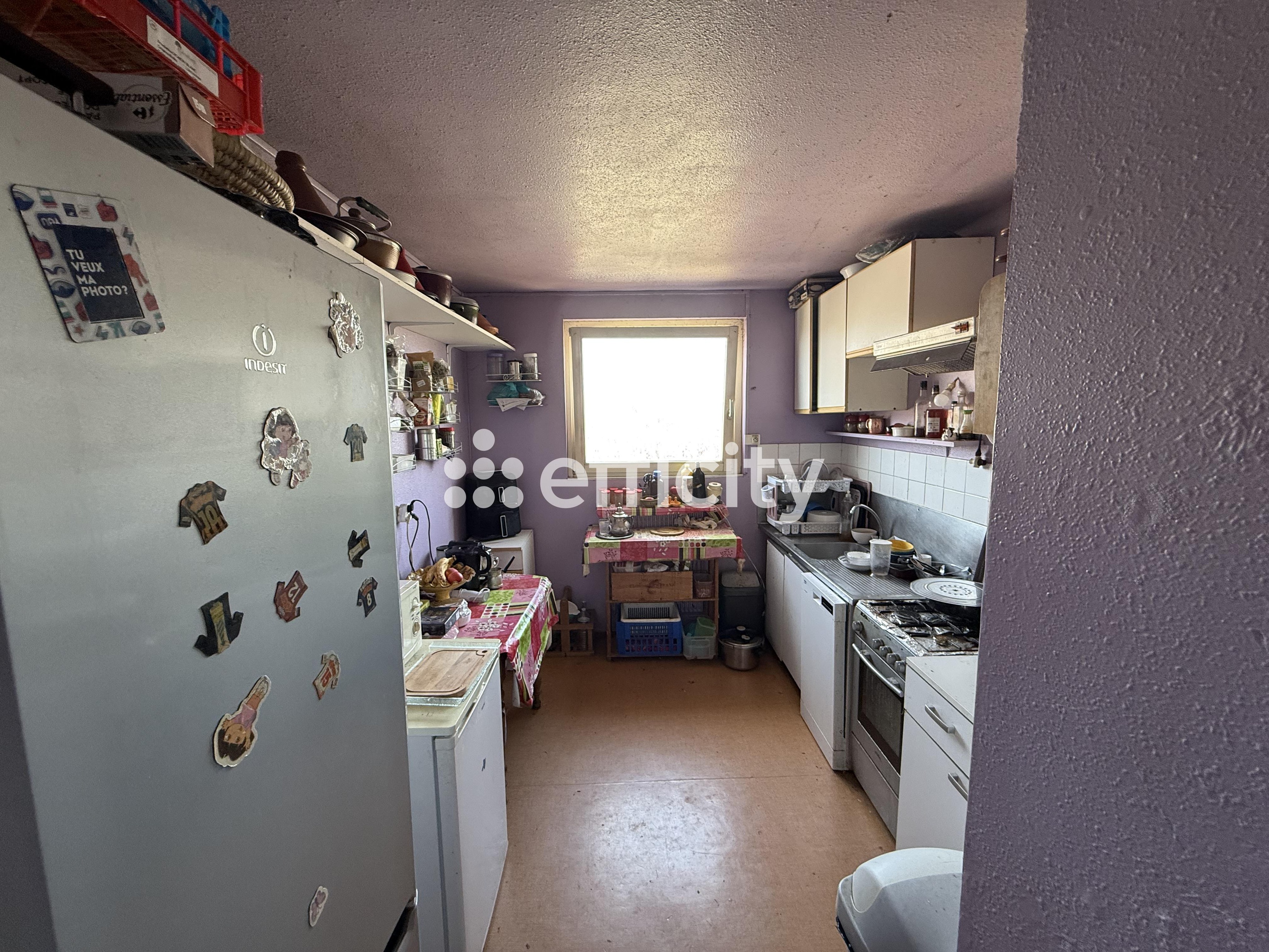 Achat immobilier Appartement 4 pièces  75m2 à Quetigny (21800) - Photo n°4