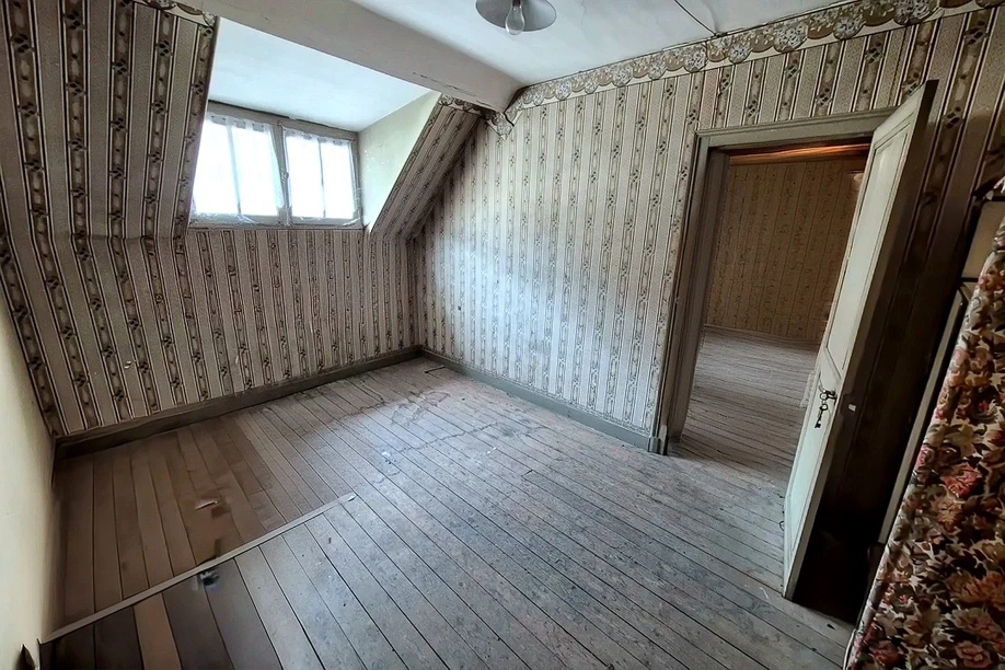 Achat immobilier Appartement 4 pièces  166m2 à La Châtre (36400) - Photo n°8