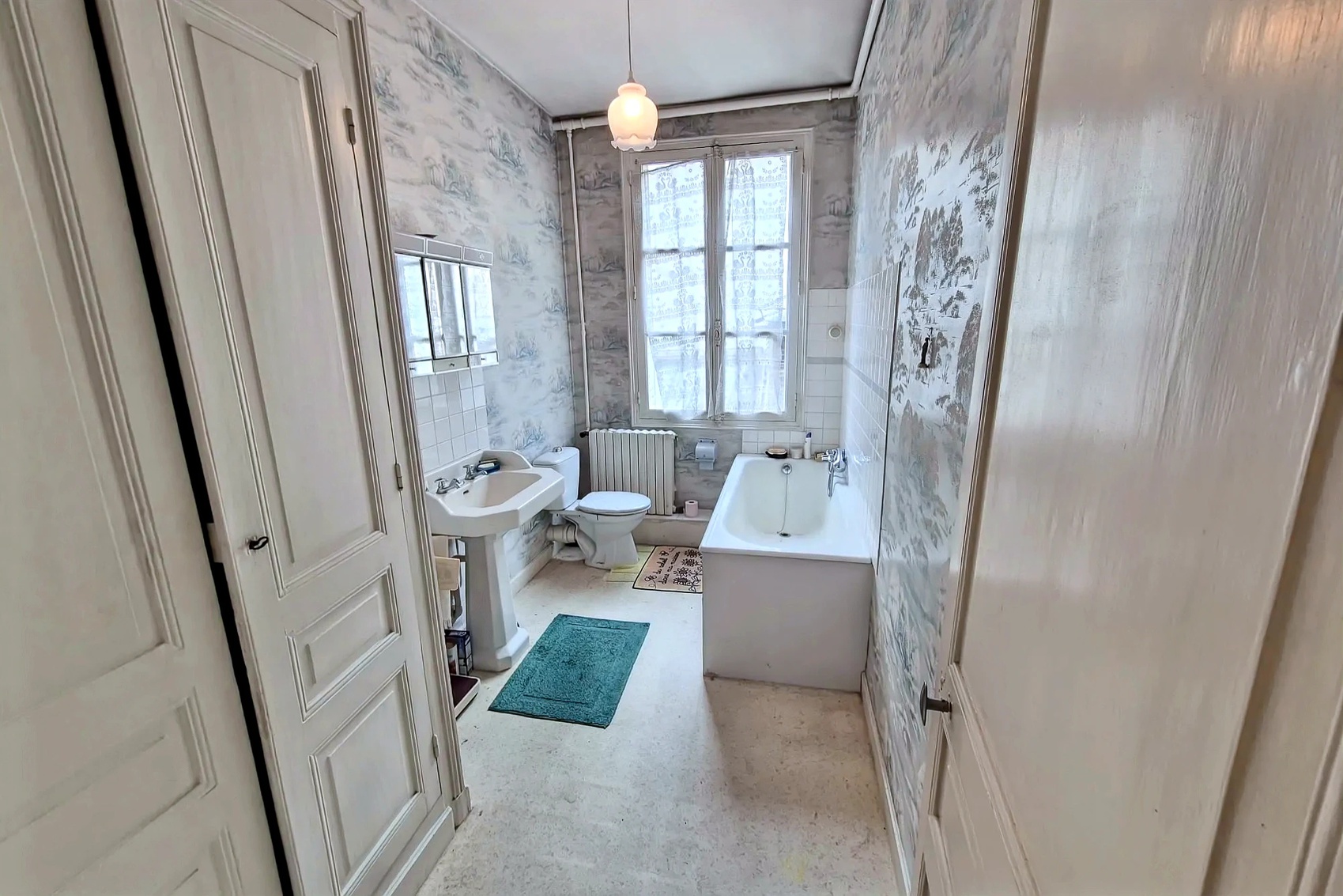 Achat immobilier Appartement 4 pièces  166m2 à La Châtre (36400) - Photo n°9