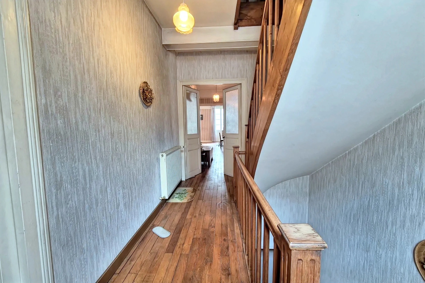 Achat immobilier Appartement 4 pièces  166m2 à La Châtre (36400) - Photo n°4