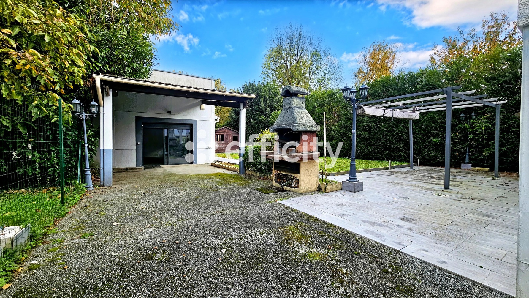 maison 7 pièces - 177,0m2 à Chelles (77500)