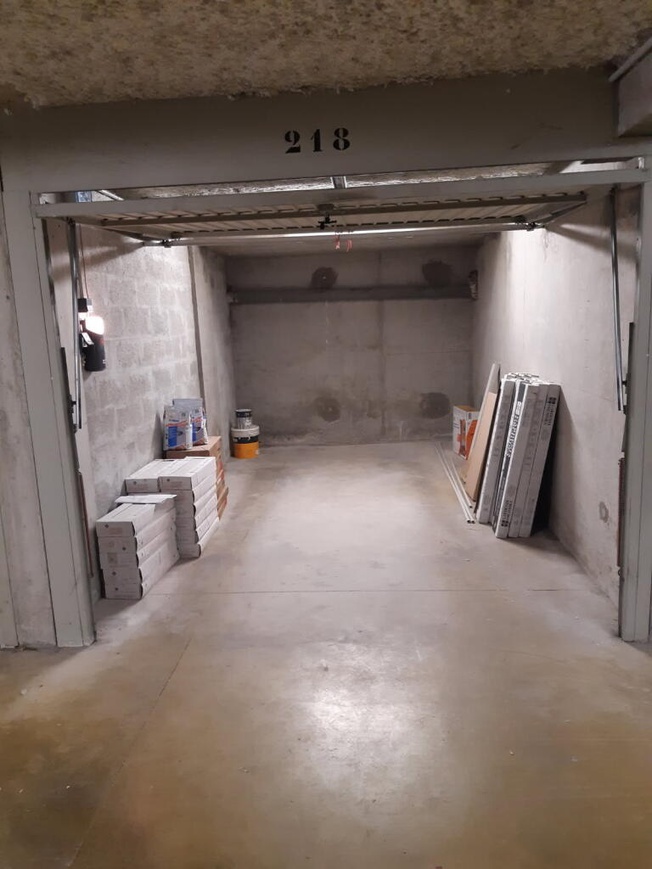 Achat immobilier Parking   17m2 à Blanquefort (33290) - Photo n°1