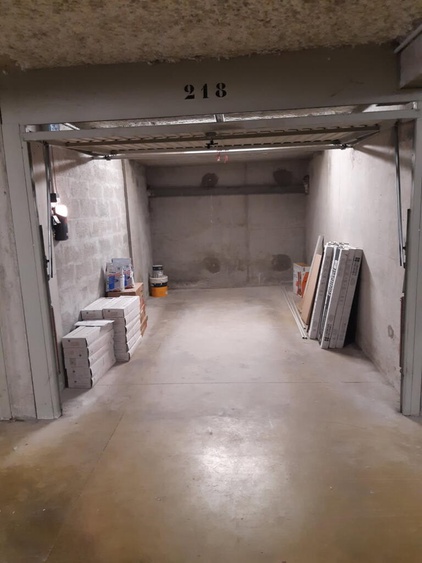 parking  - 17m2 à Blanquefort (33290)