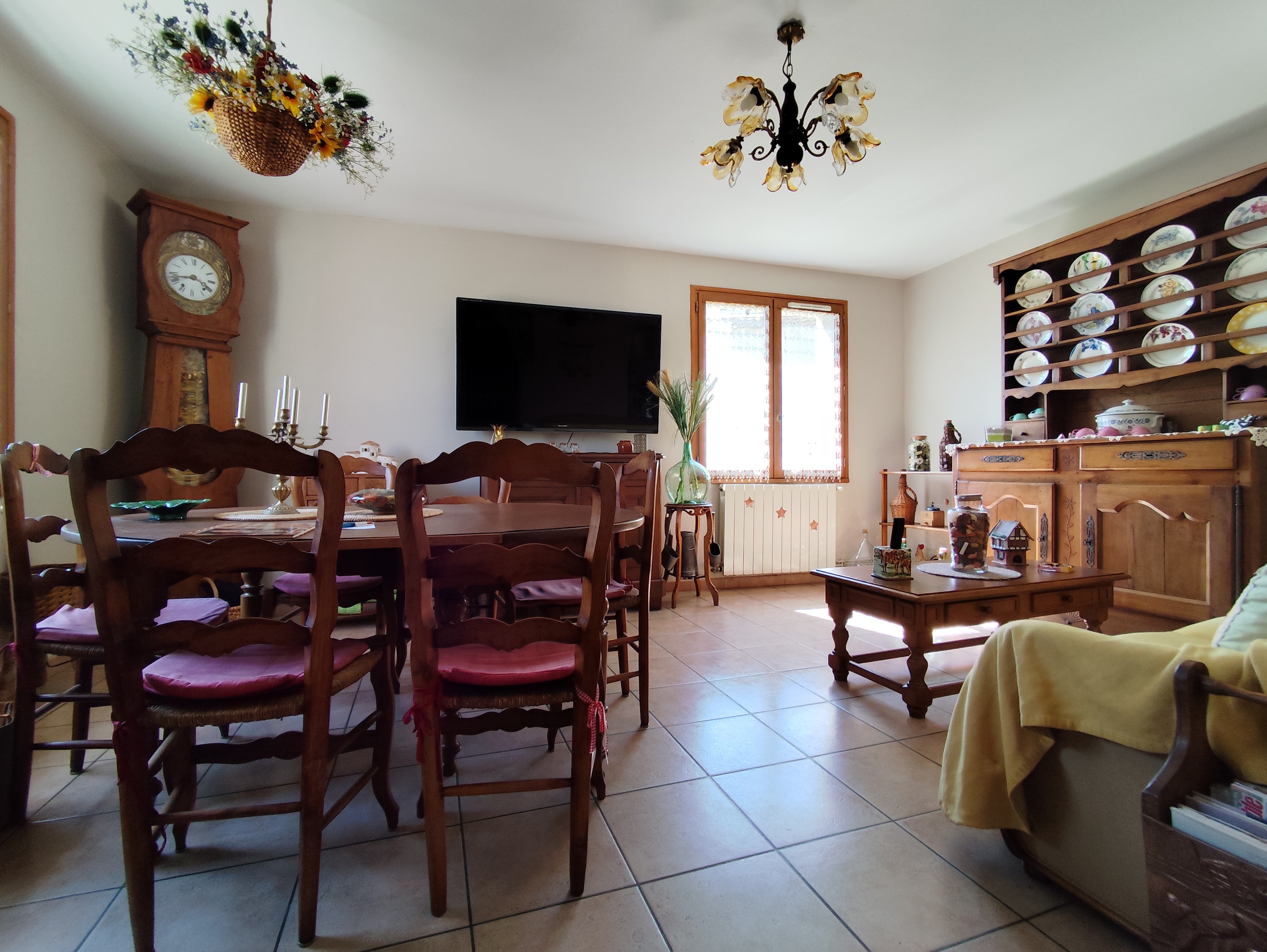 Achat immobilier Maison 6 pièces  97m2 à Laveyron (26240) - Photo n°9