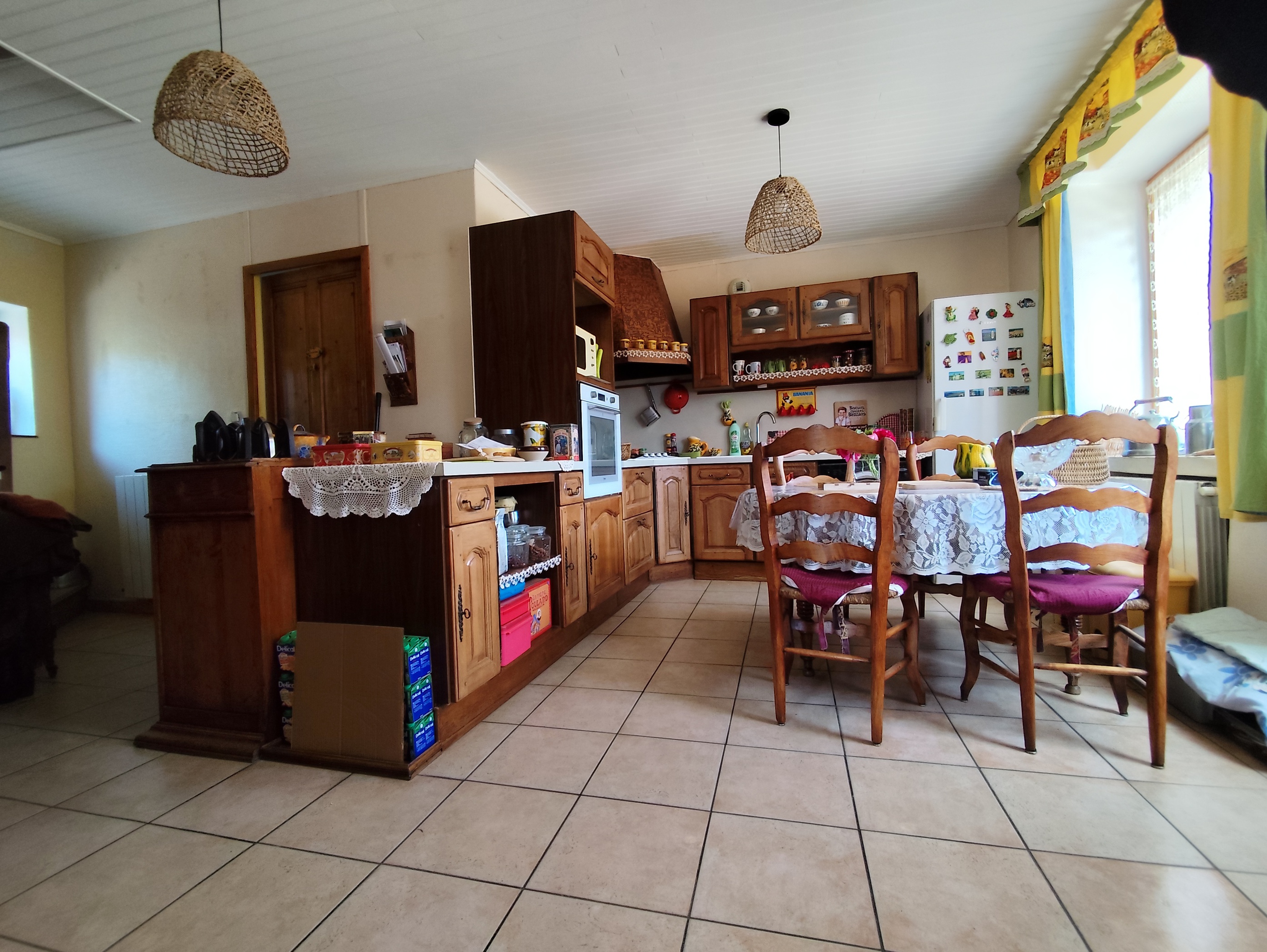 Achat immobilier Maison 6 pièces  97m2 à Laveyron (26240) - Photo n°7