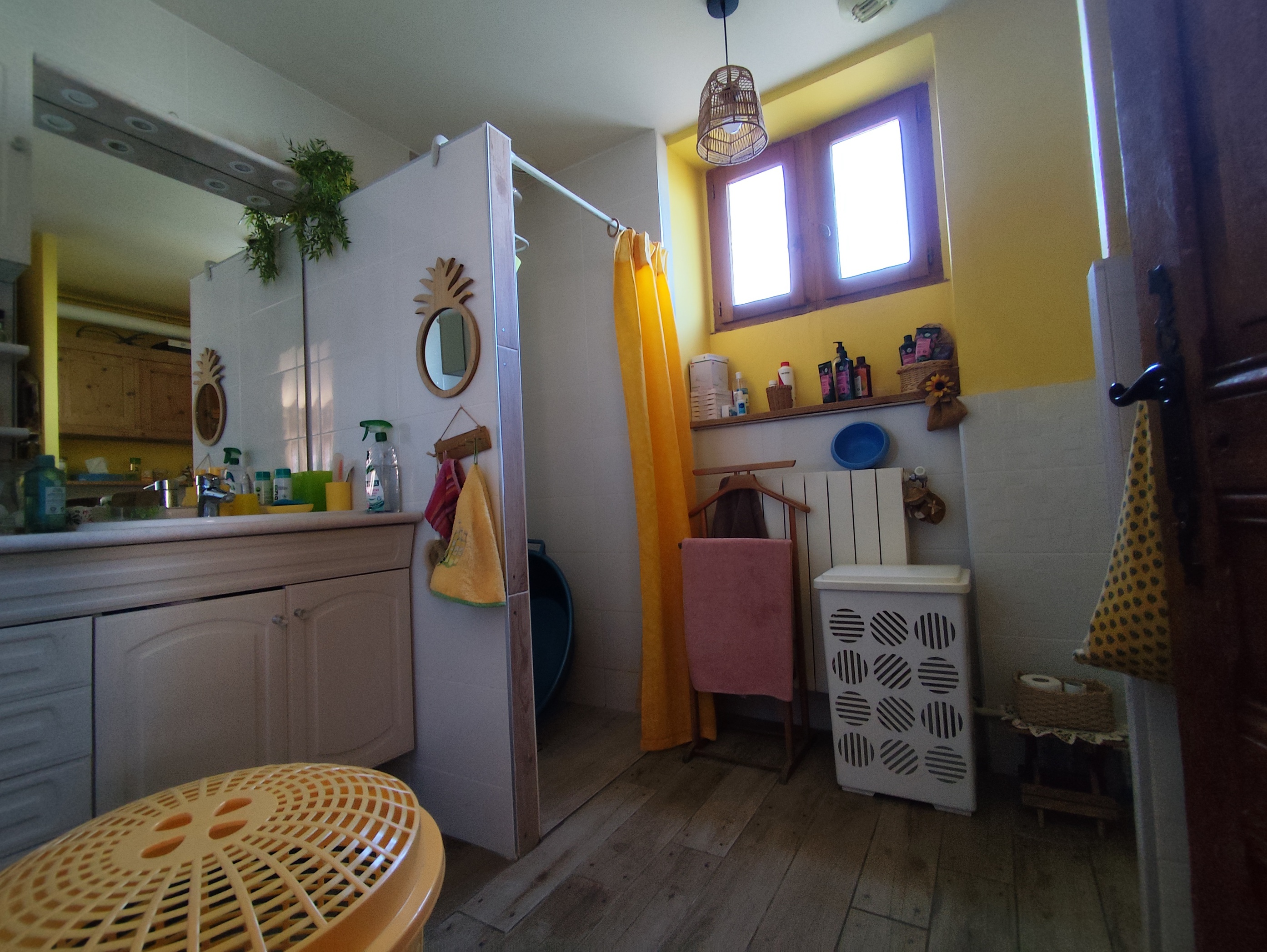 Achat immobilier Maison 6 pièces  97m2 à Laveyron (26240) - Photo n°10