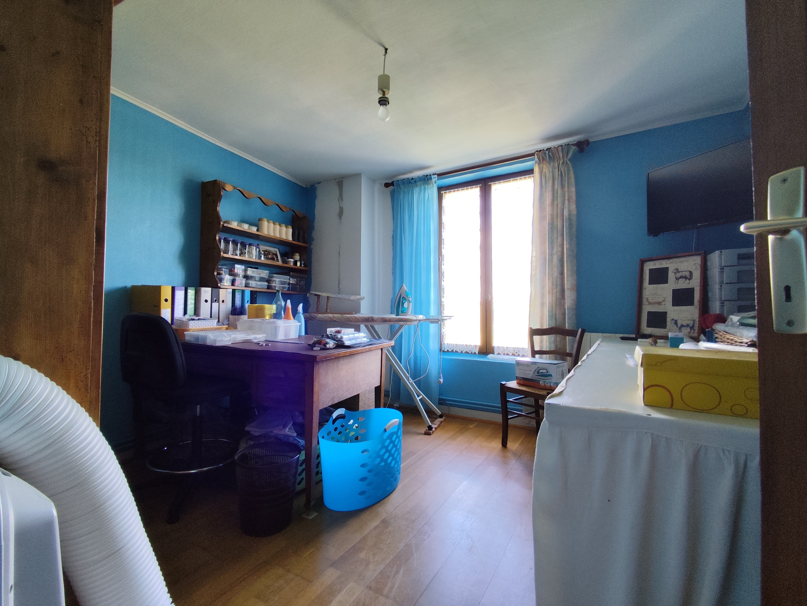 Achat immobilier Maison 6 pièces  97m2 à Laveyron (26240) - Photo n°12