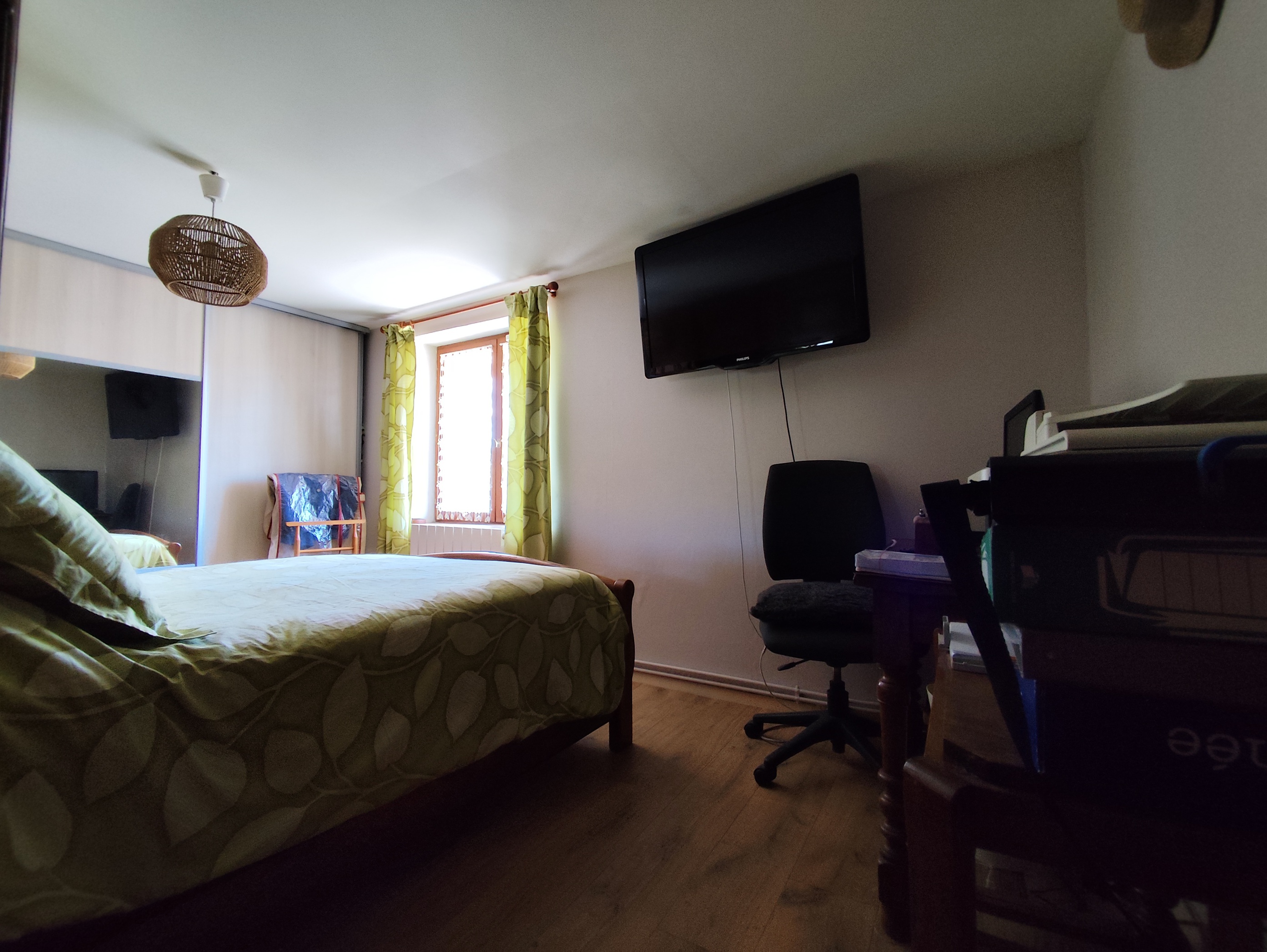 Achat immobilier Maison 6 pièces  97m2 à Laveyron (26240) - Photo n°13