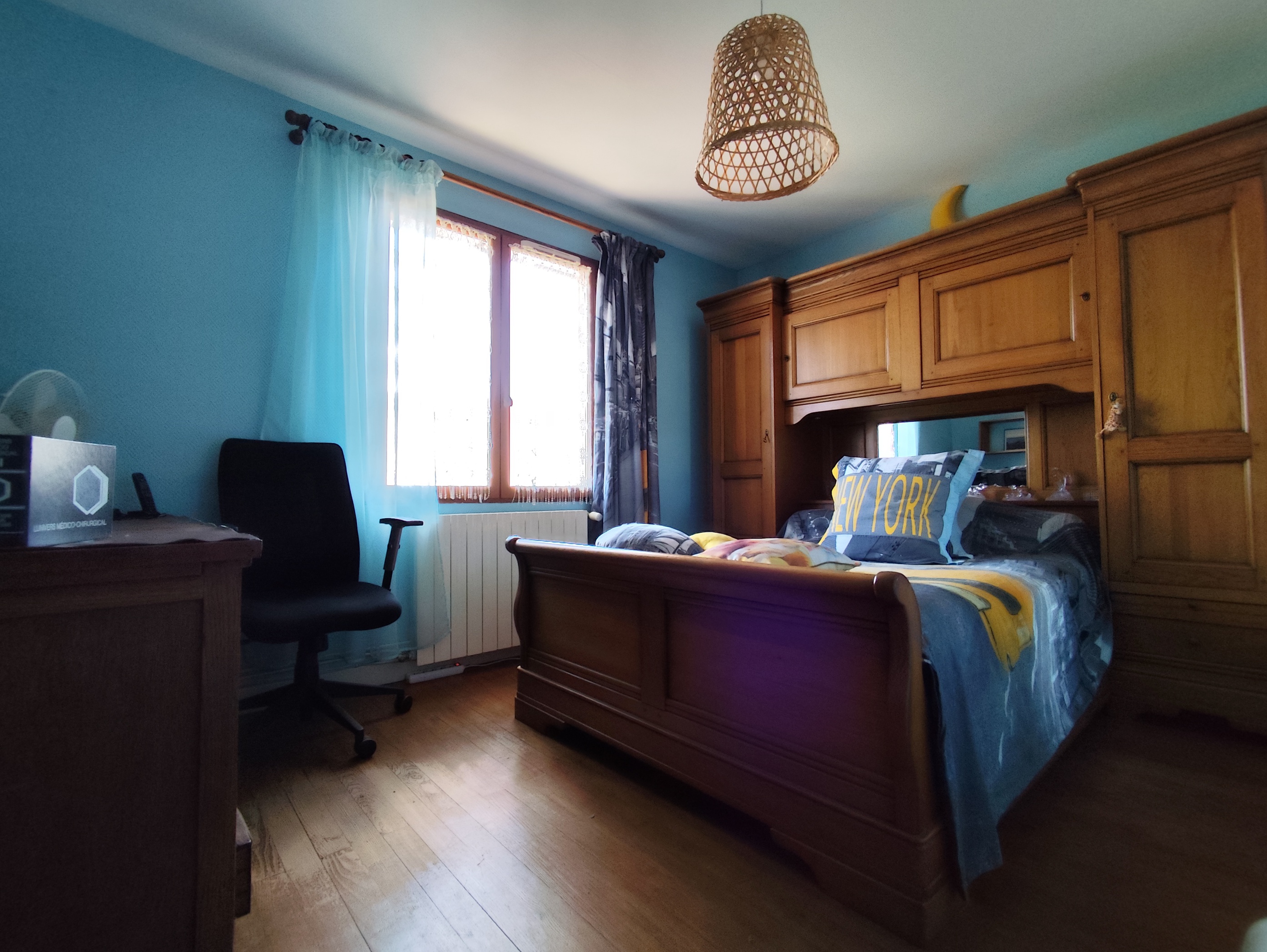 Achat immobilier Maison 6 pièces  97m2 à Laveyron (26240) - Photo n°14