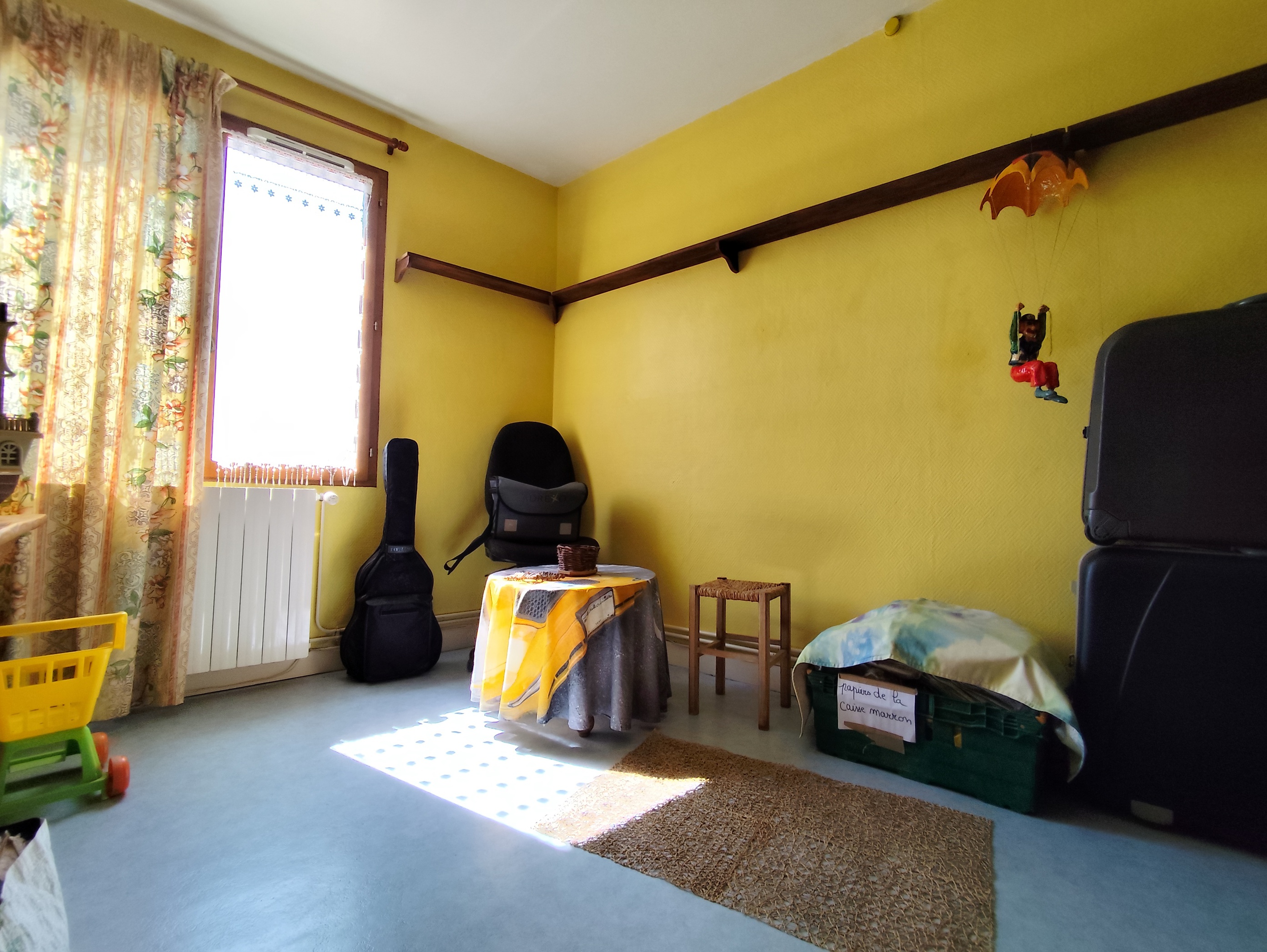 Achat immobilier Maison 6 pièces  97m2 à Laveyron (26240) - Photo n°15