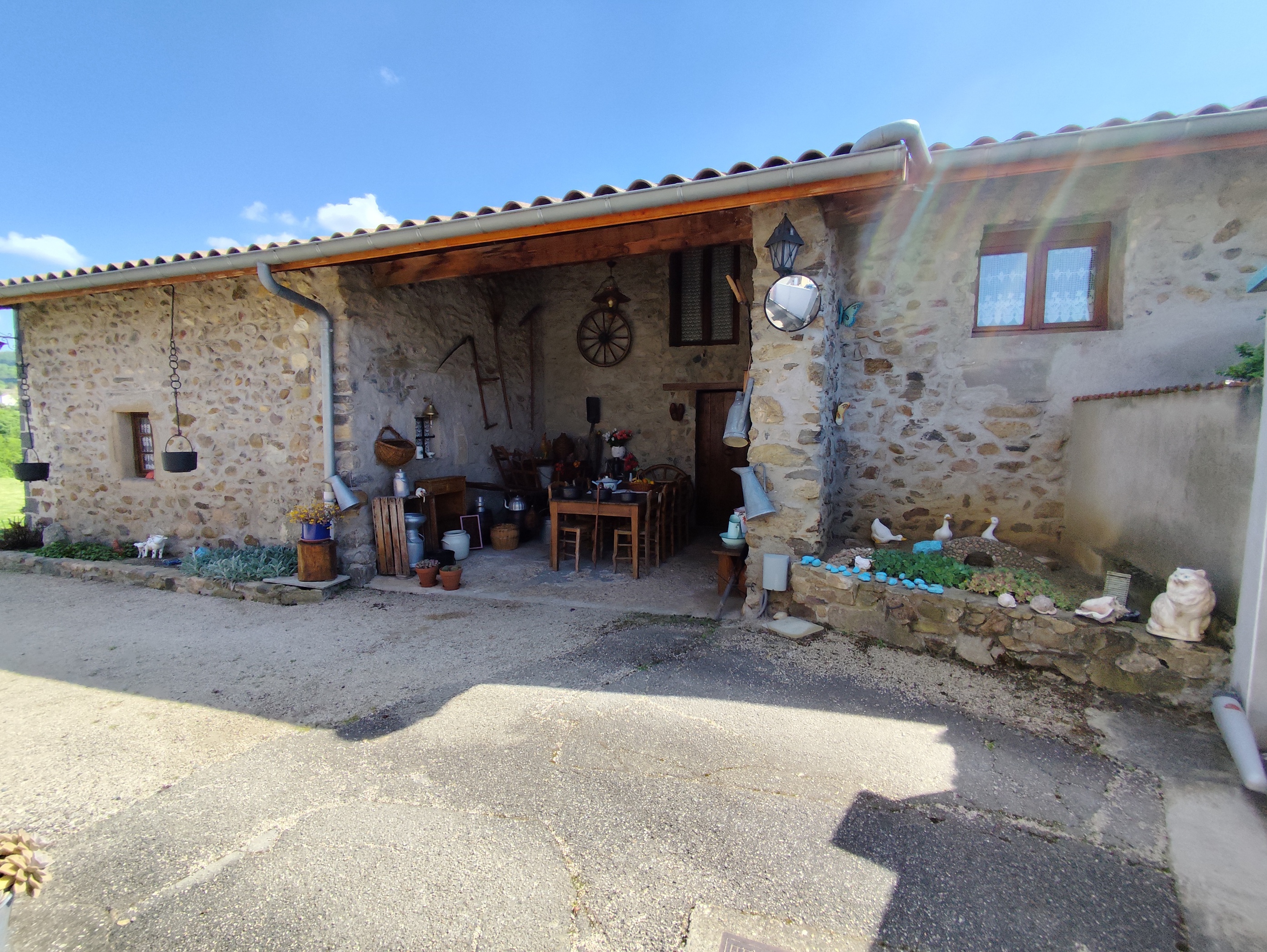 Achat immobilier Maison 6 pièces  97m2 à Laveyron (26240) - Photo n°4