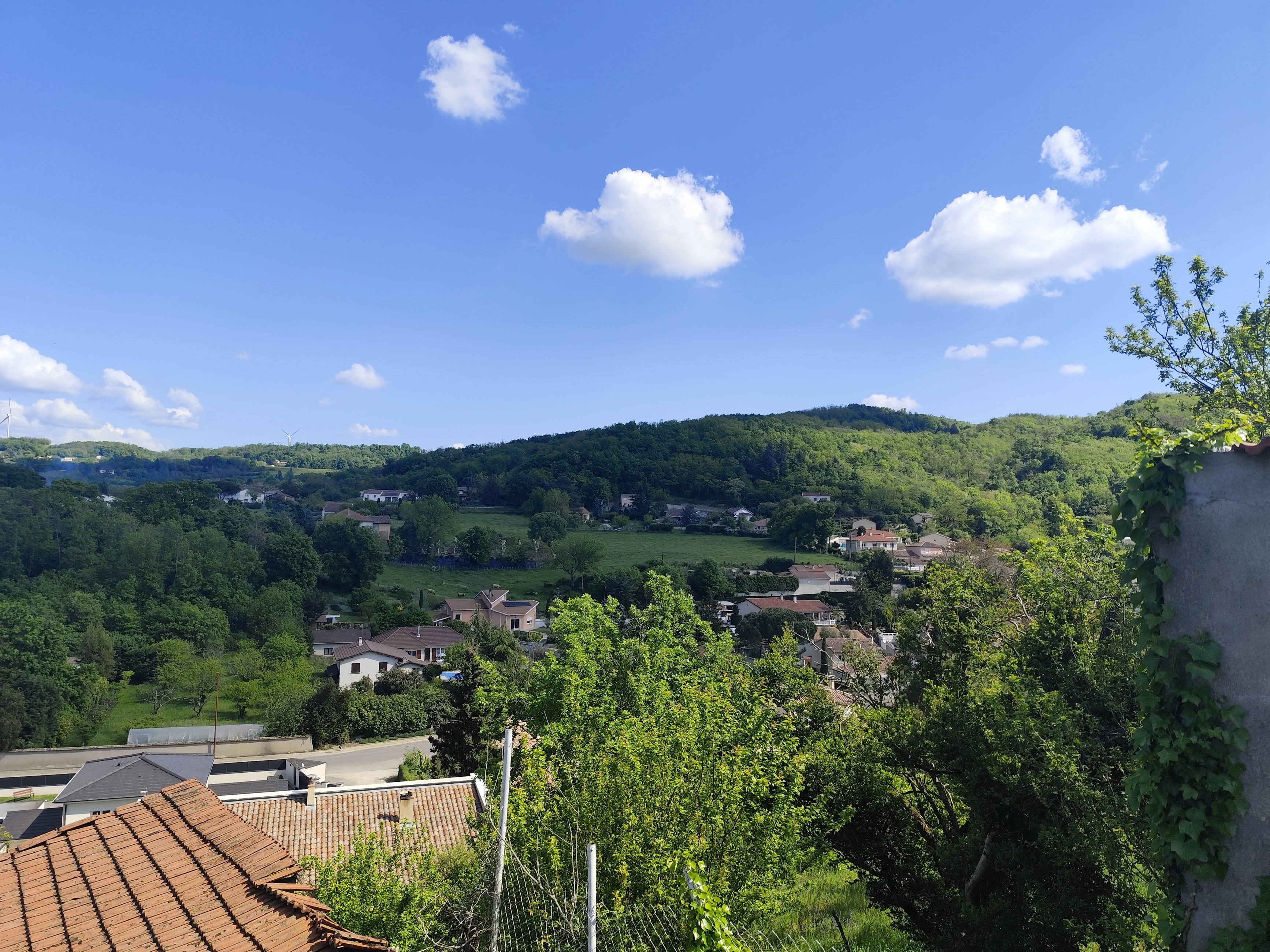 Achat immobilier Maison 6 pièces  97m2 à Laveyron (26240) - Photo n°6