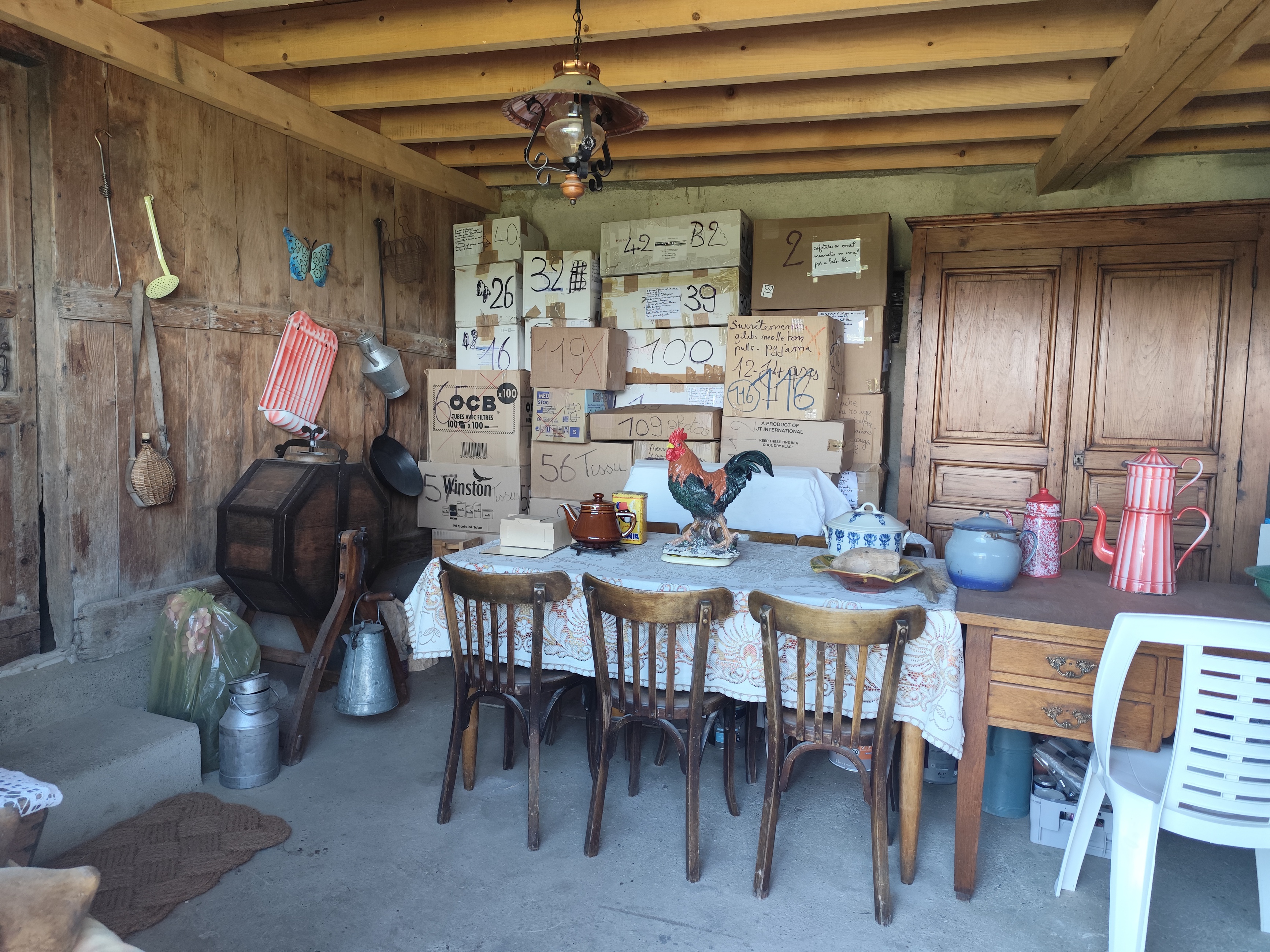 Achat immobilier Maison 6 pièces  97m2 à Laveyron (26240) - Photo n°16