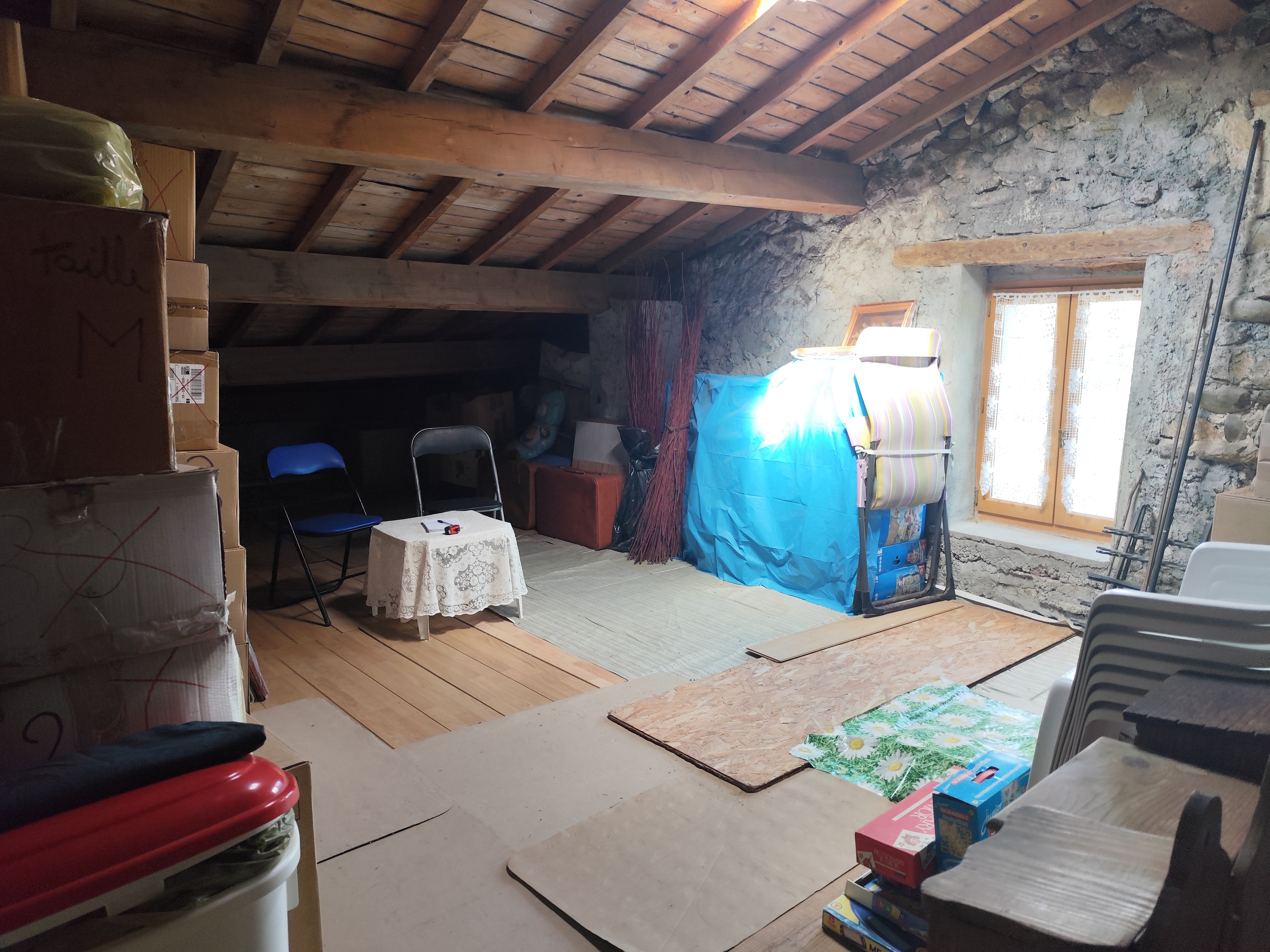 Achat immobilier Maison 6 pièces  97m2 à Laveyron (26240) - Photo n°18
