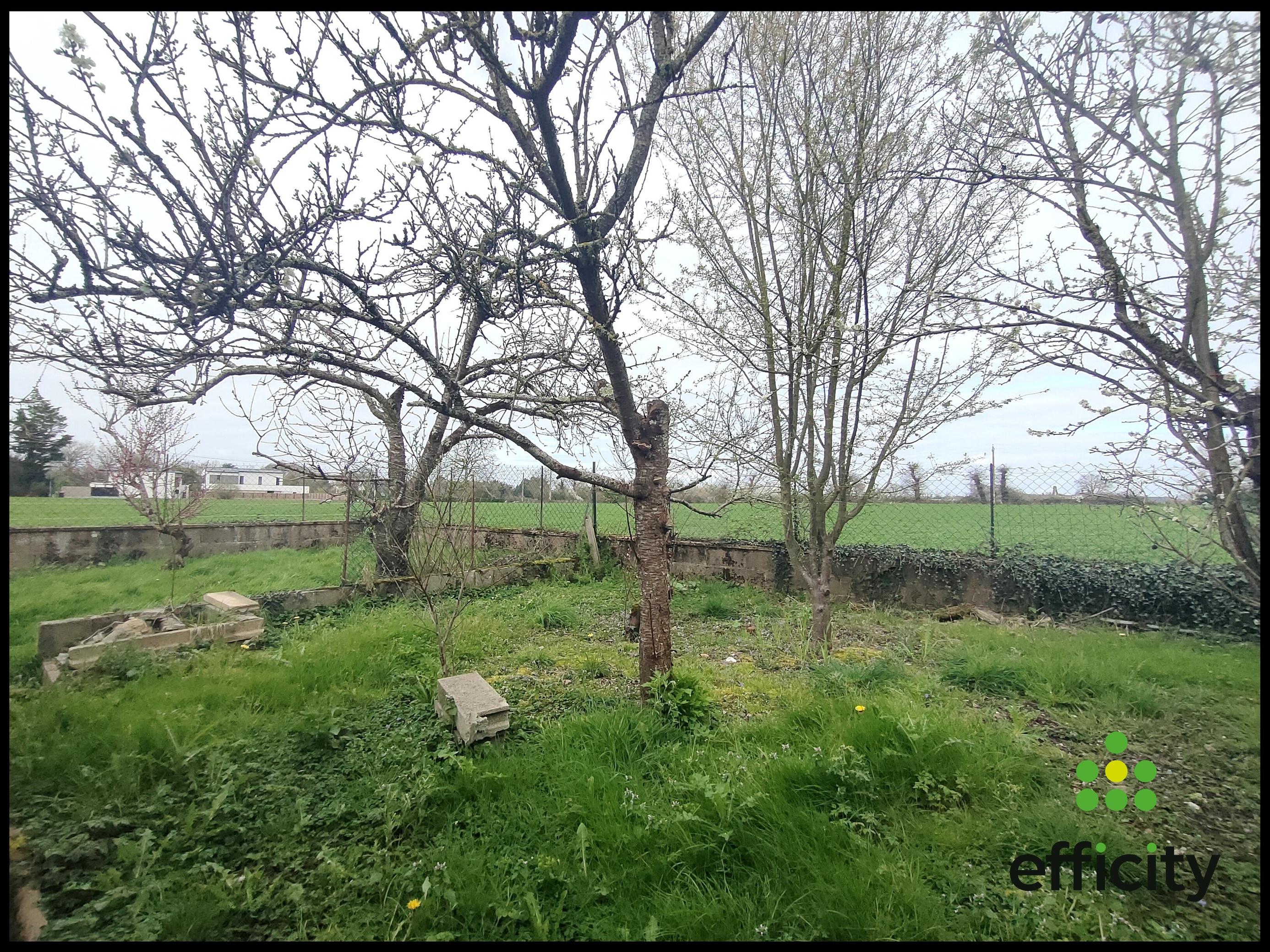 Achat immobilier Terrain   665m2 à Chantepie (35135) - Photo n°4