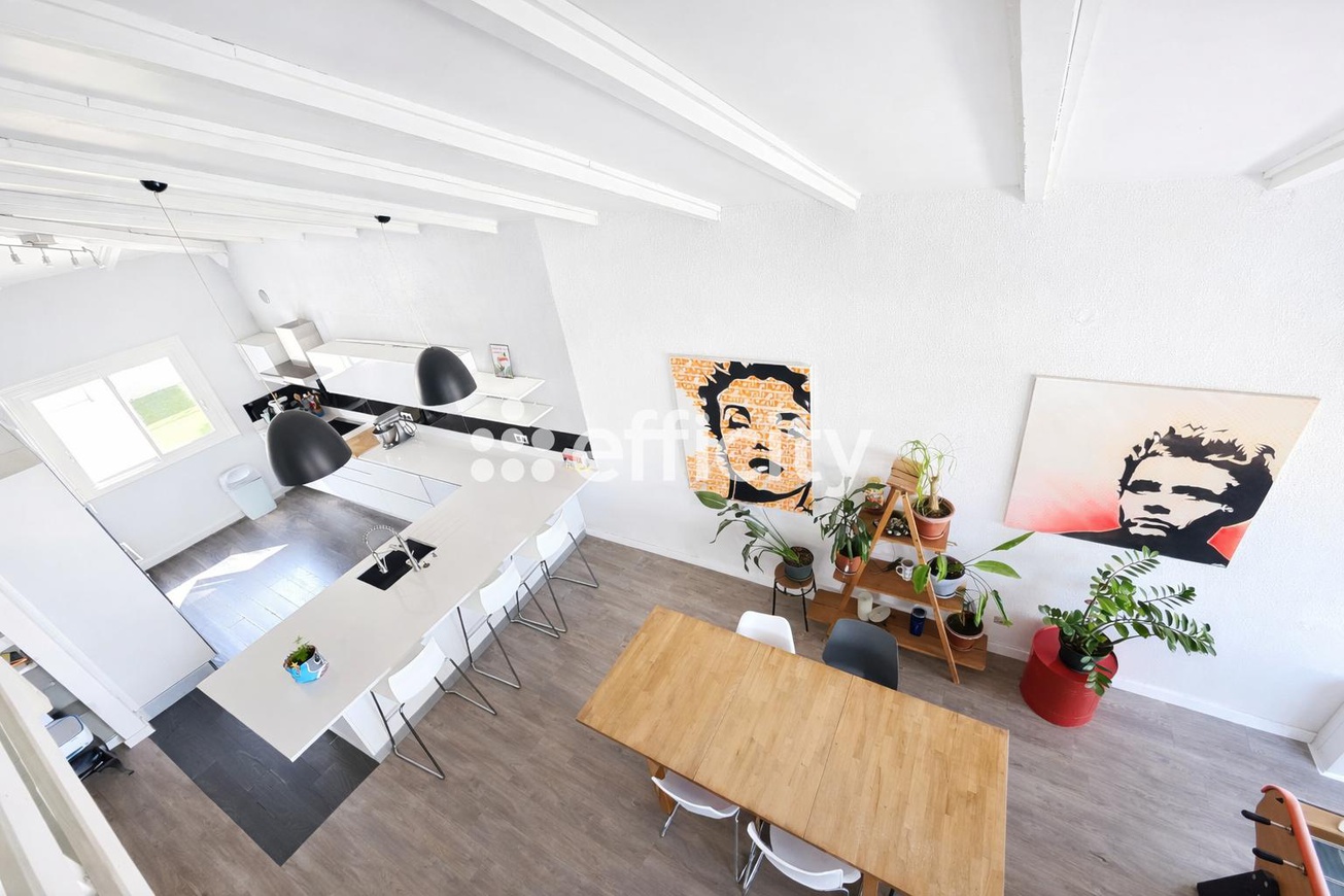 Achat immobilier Maison 5 pièces  159m2 à Saint-Gély-du-Fesc (34980) - Photo n°9