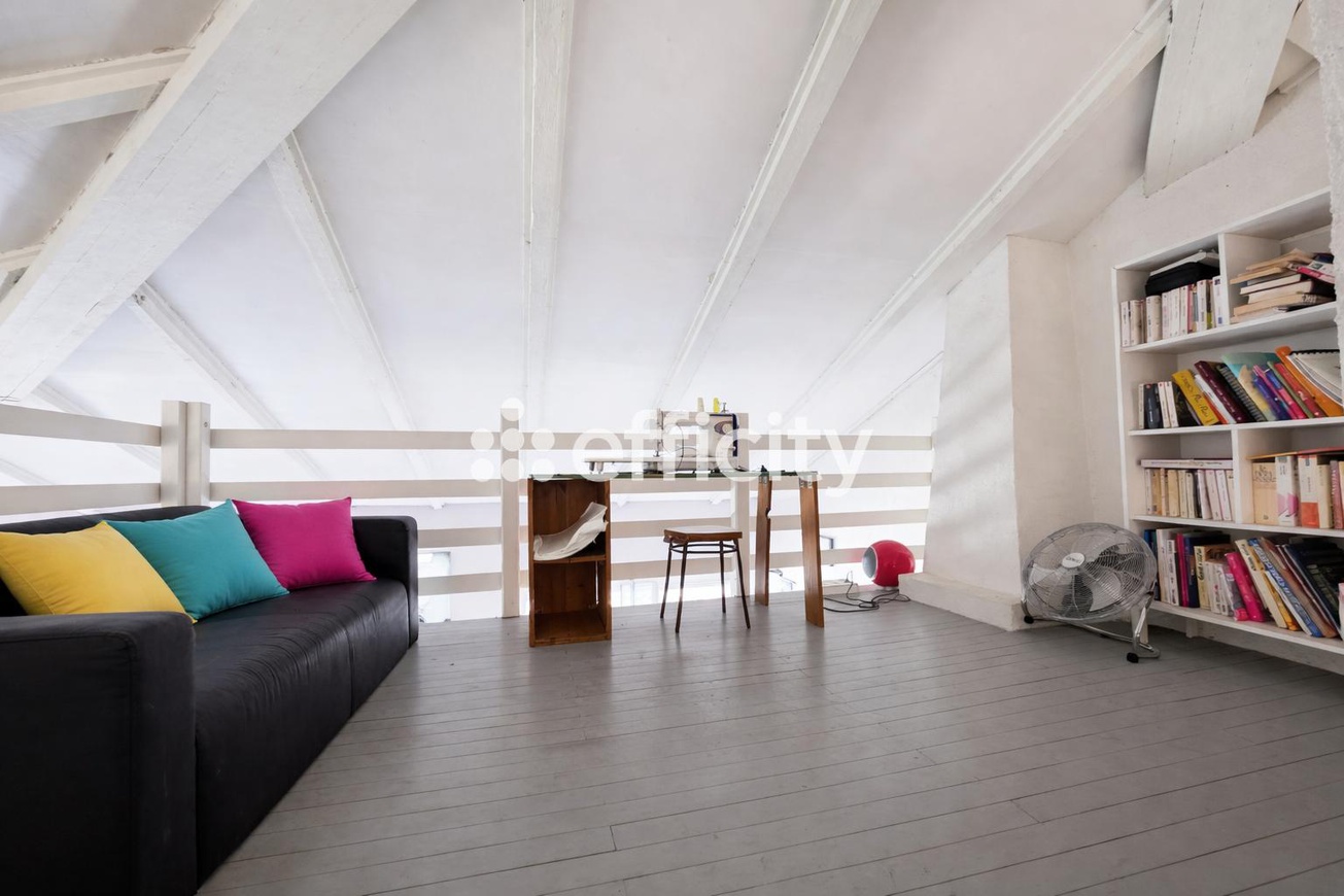 Achat immobilier Maison 5 pièces  159m2 à Saint-Gély-du-Fesc (34980) - Photo n°10