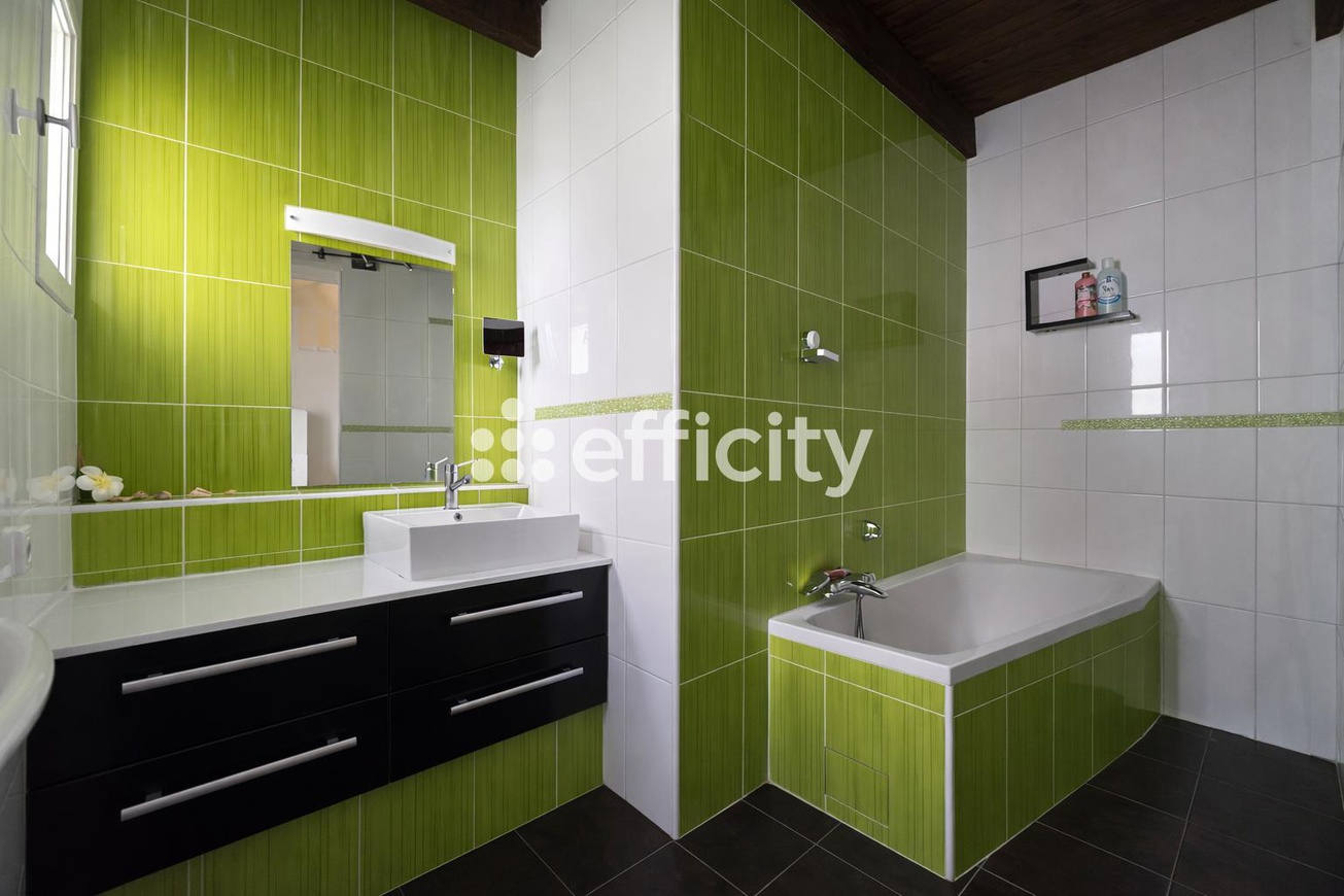 Achat immobilier Maison 5 pièces  159m2 à Saint-Gély-du-Fesc (34980) - Photo n°14